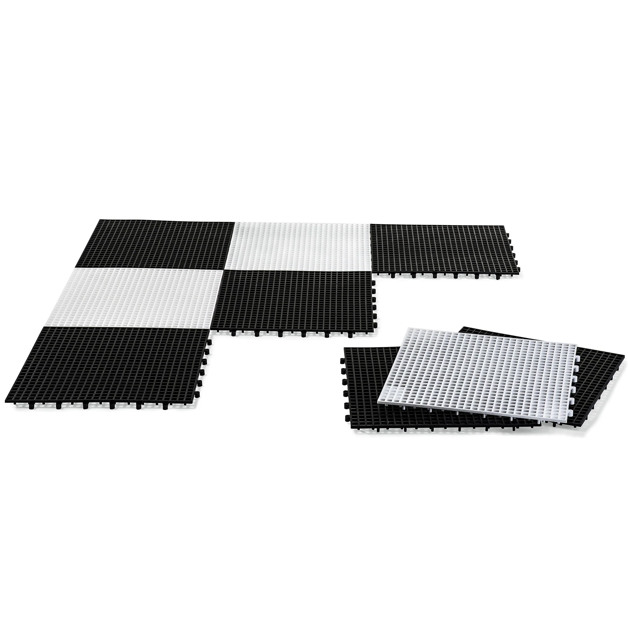 Mini - Giant Chess Set - Image 3