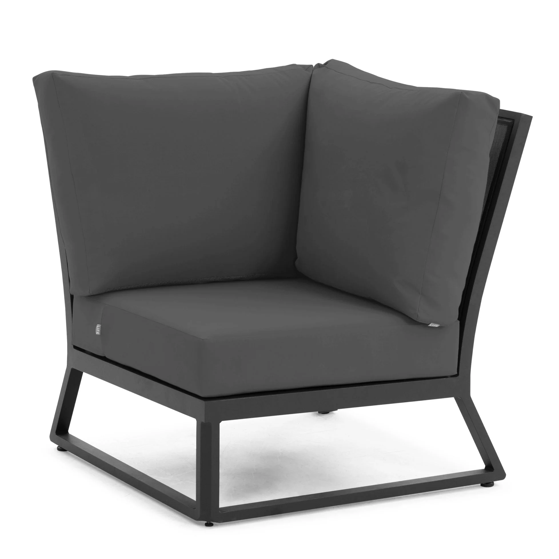 Montana Corner Chair
