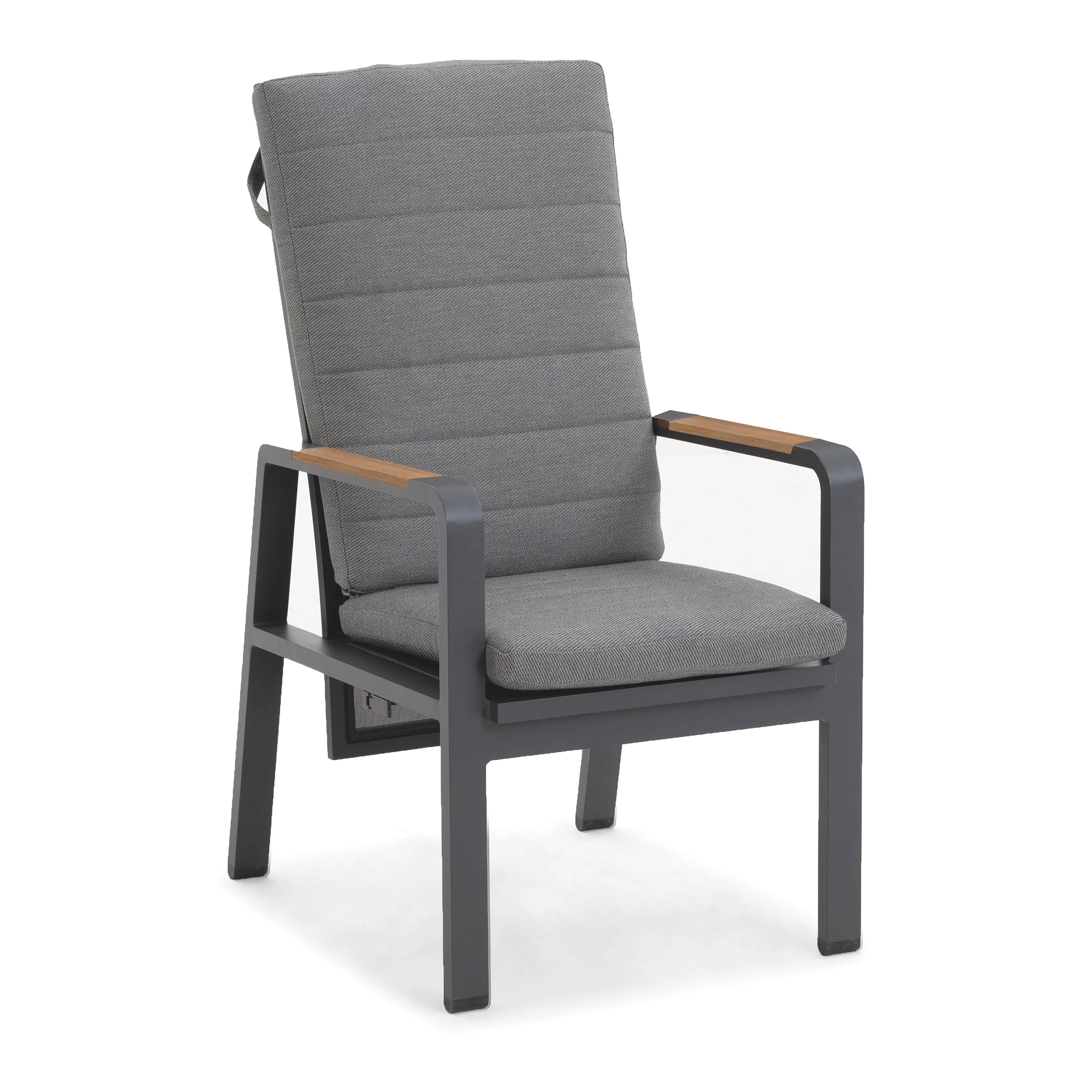 Montana Reclining Dining Chair