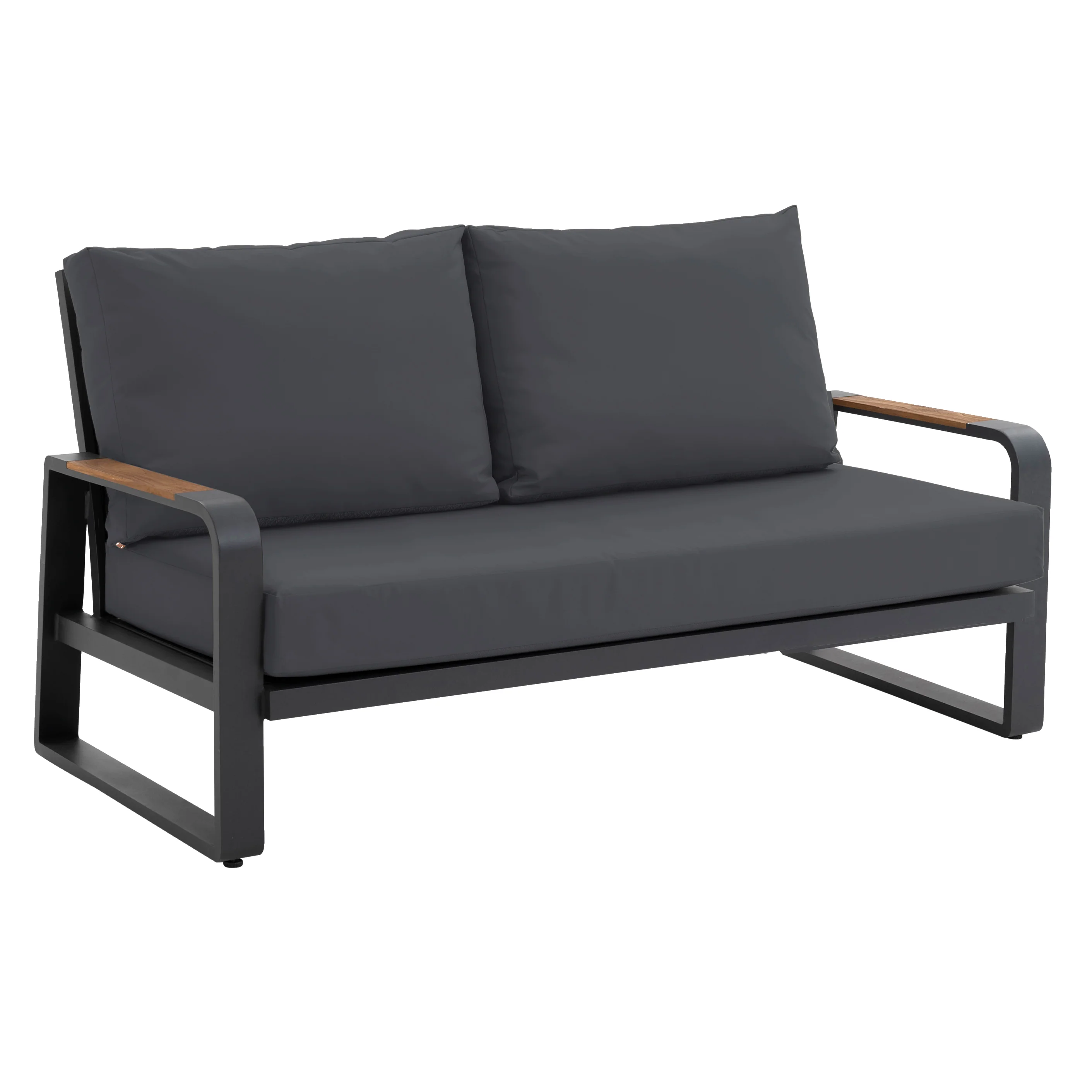 Montana Reclining Loveseat