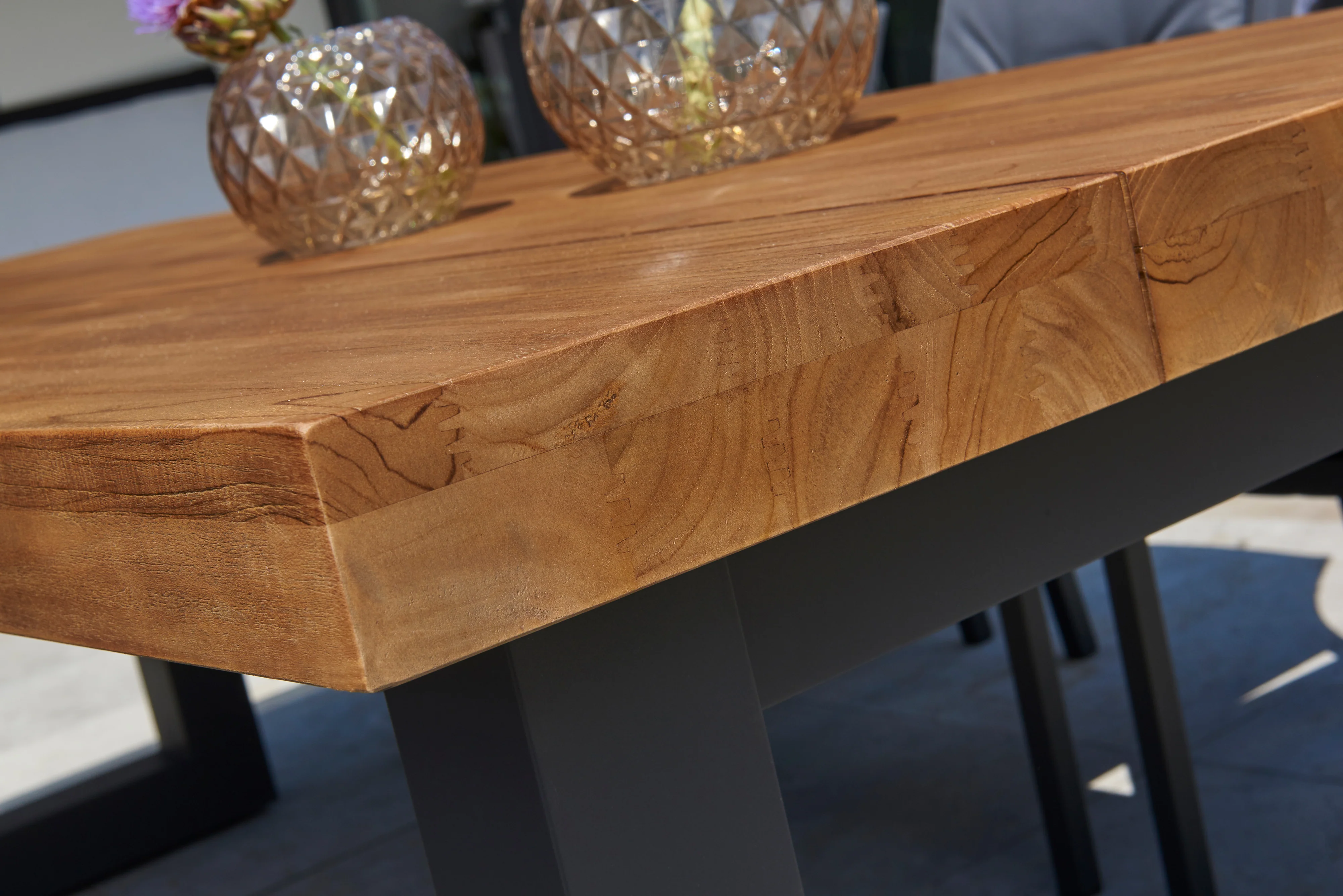 Canada Bar Height Dining Set - Image 7