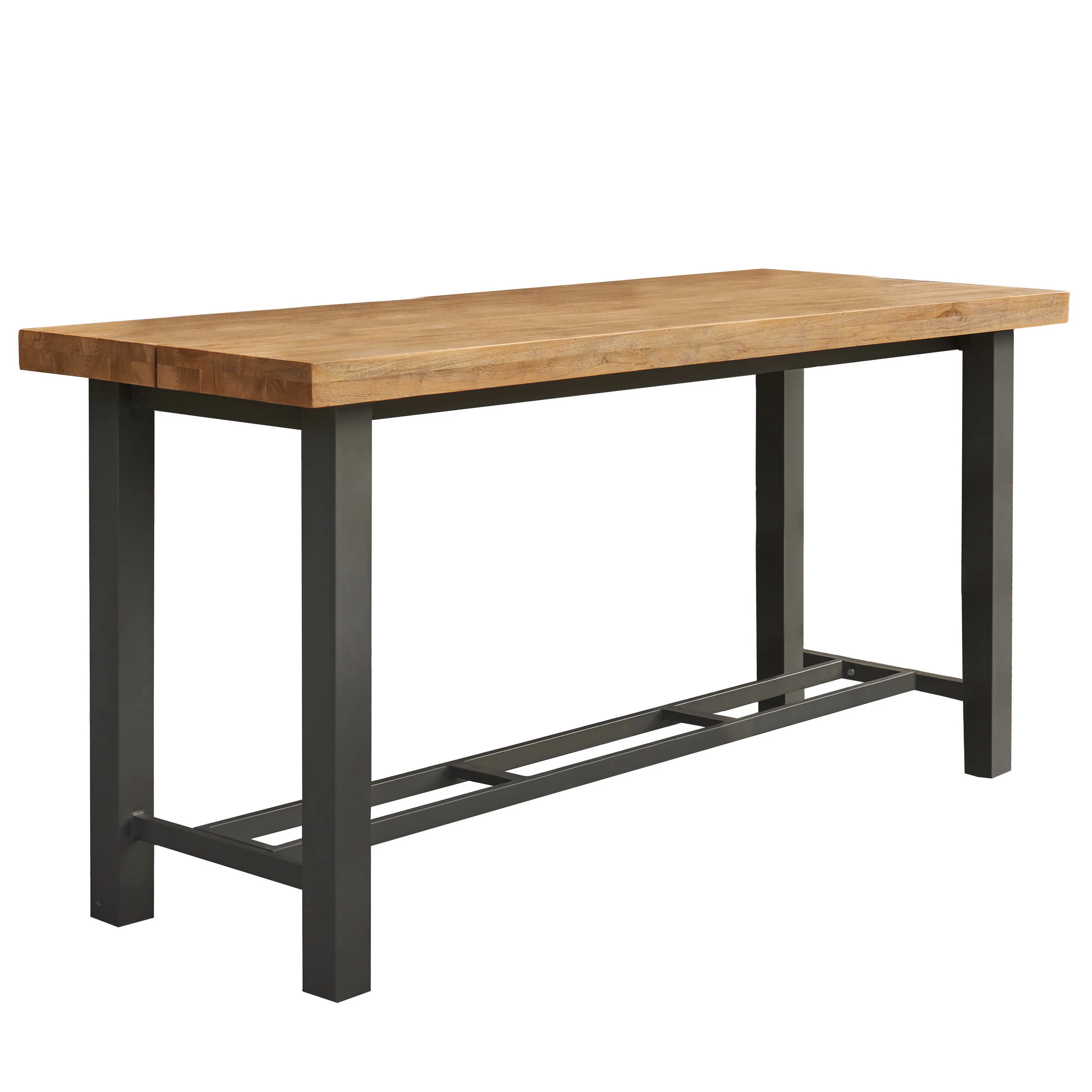 Canada Bar Height Dining Set - Image 8