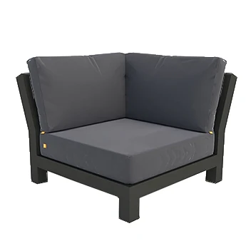 Nevada Corner Chair