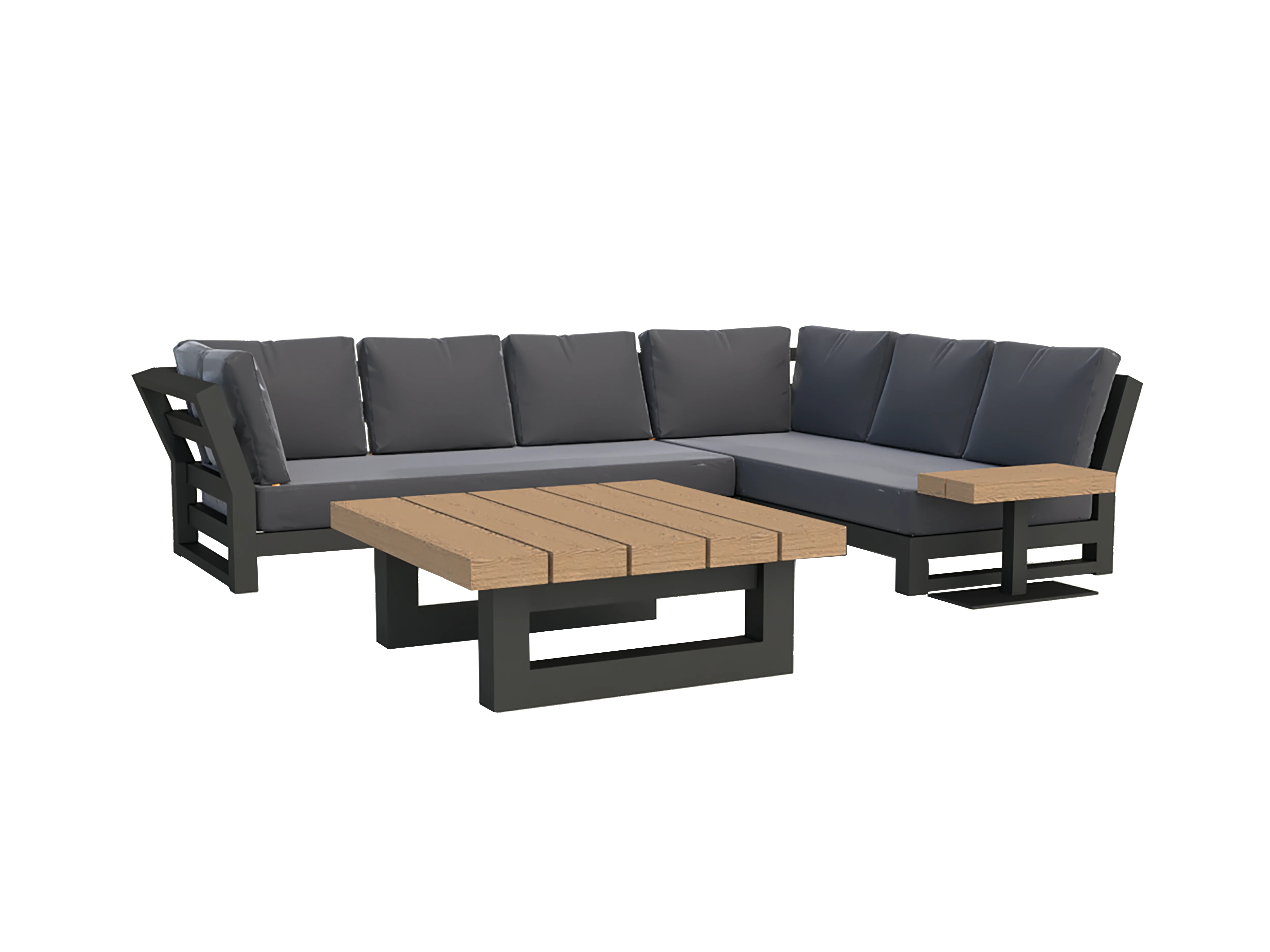 Nevada Corner Chair - Image 6