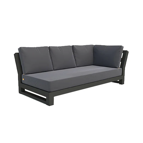 Nevada Left Sofa