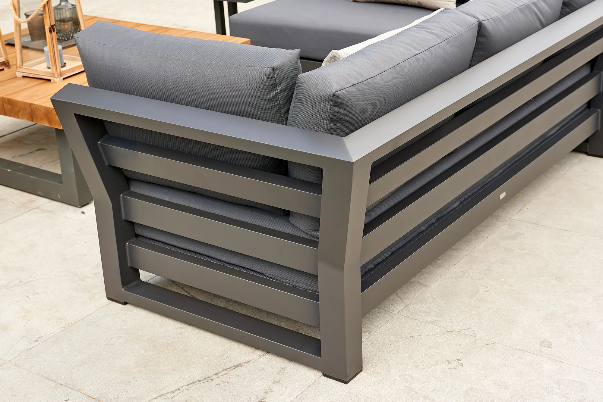 Nevada Left Sofa - Image 3
