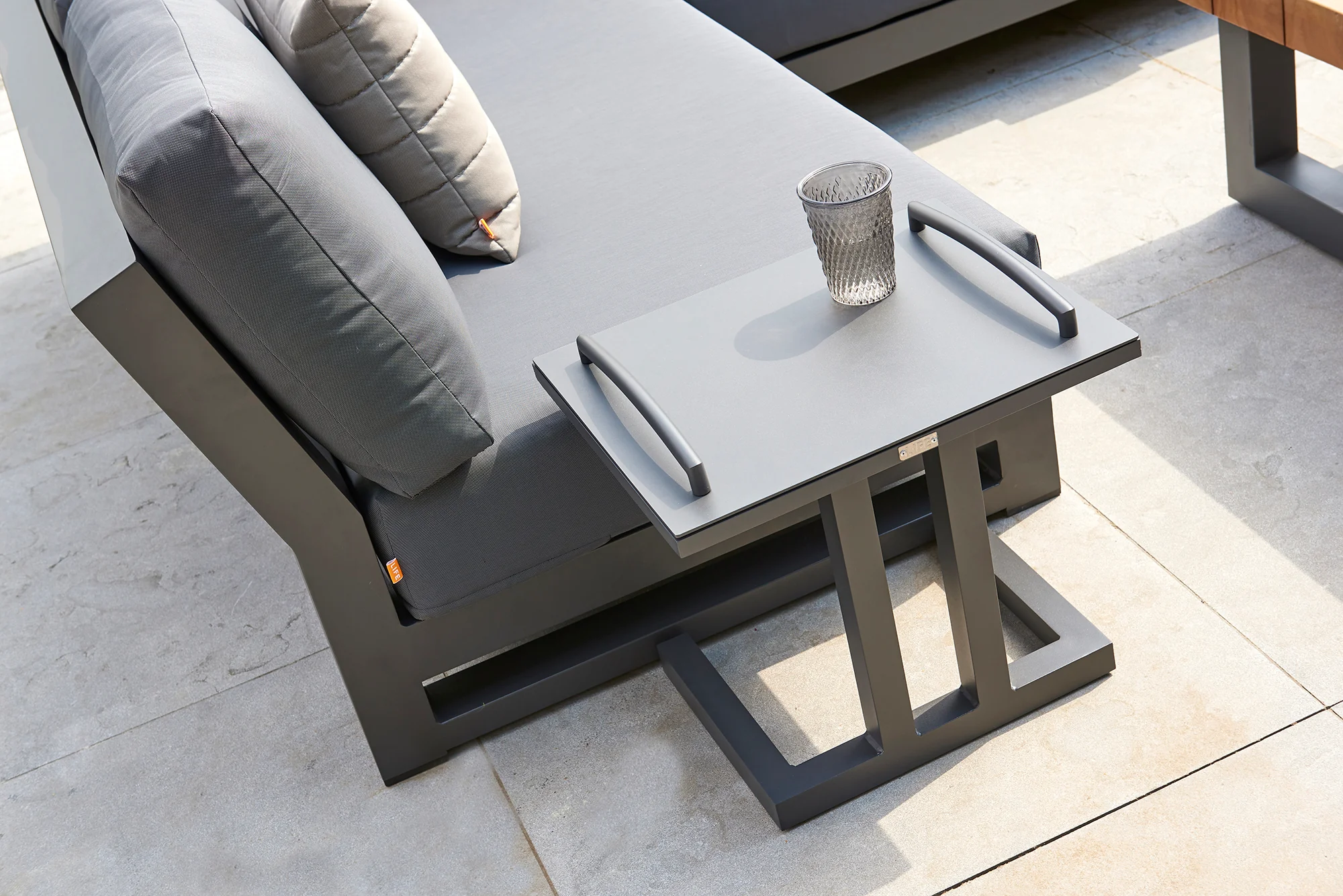 Nevada Left Sofa - Image 4