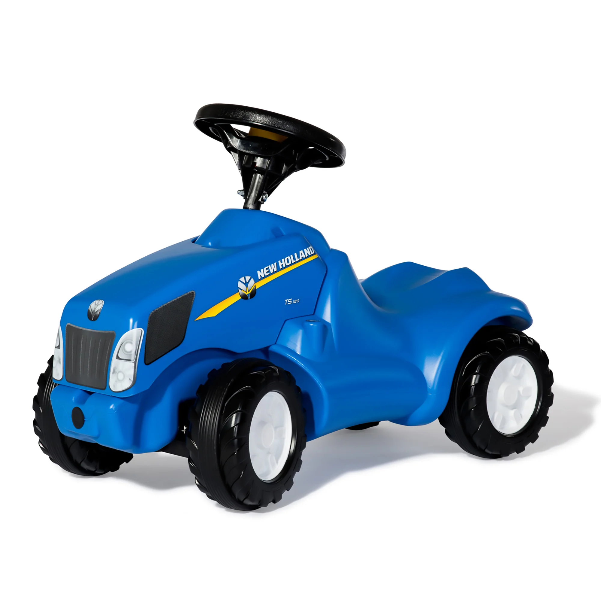 New Holland Minitrac