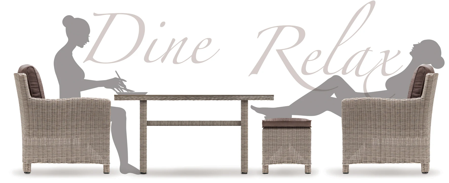 Palma Casual Dining Table - Image 6