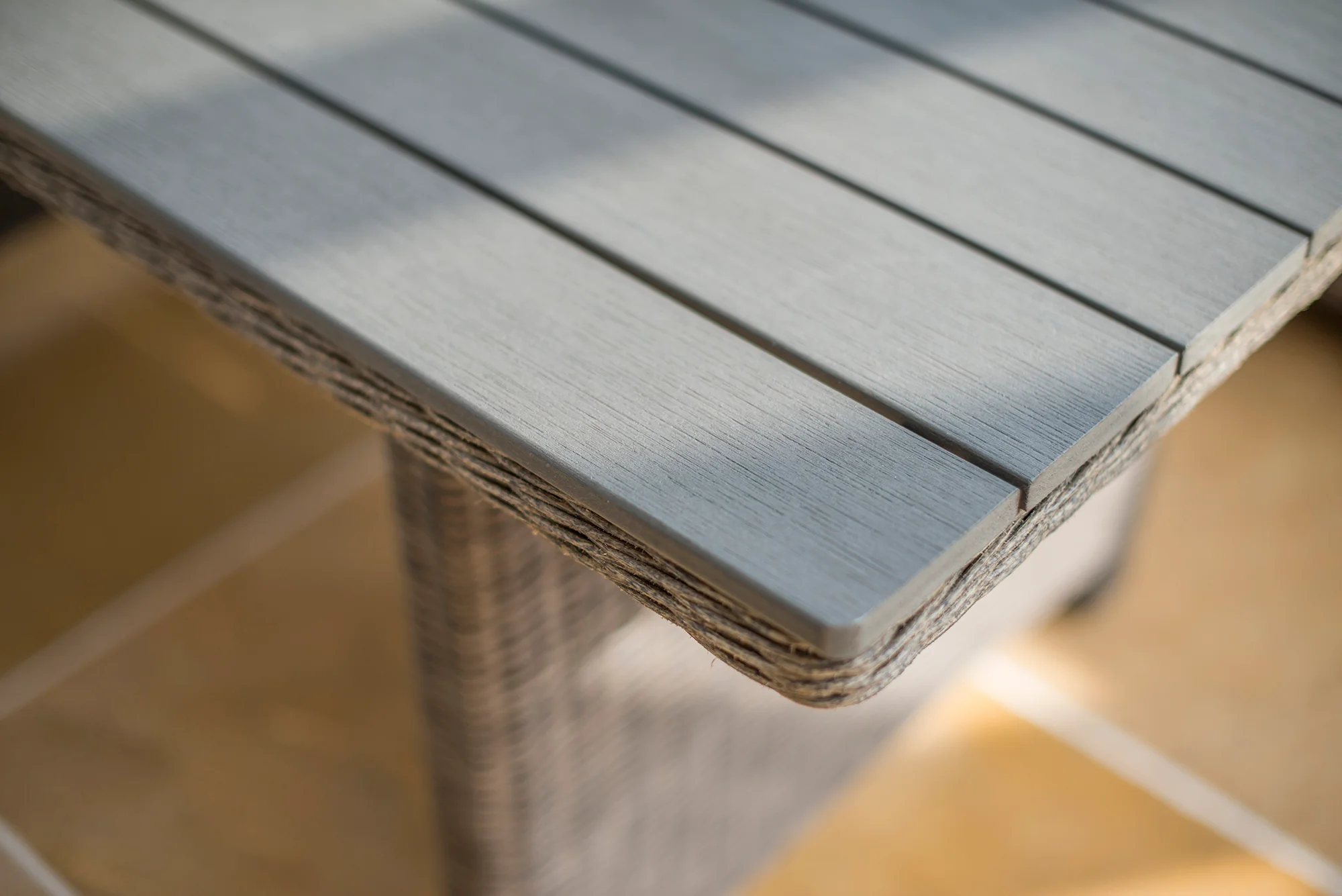 Palma Casual Dining Table - Image 8