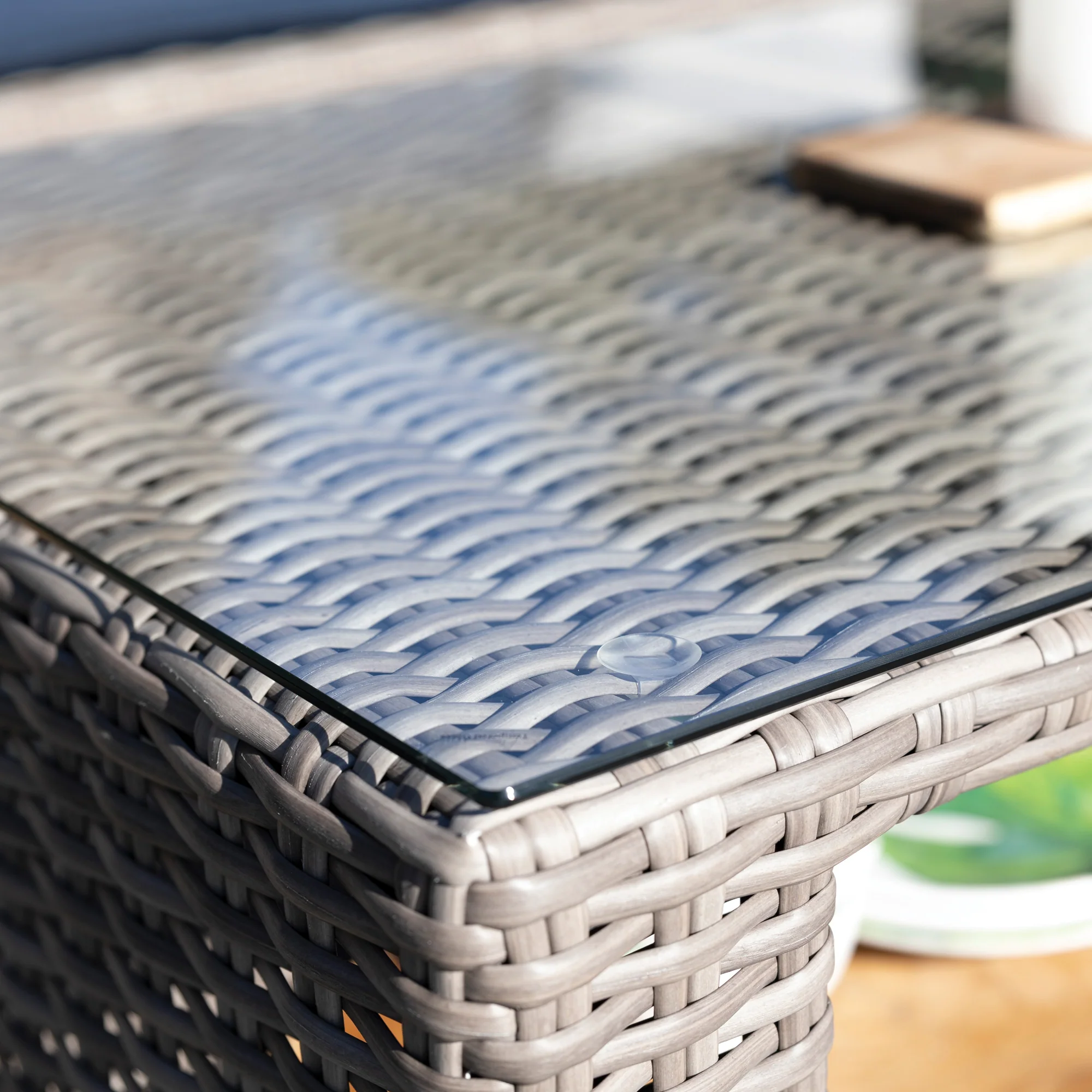 Palma Luxe Coffee Table - Image 3