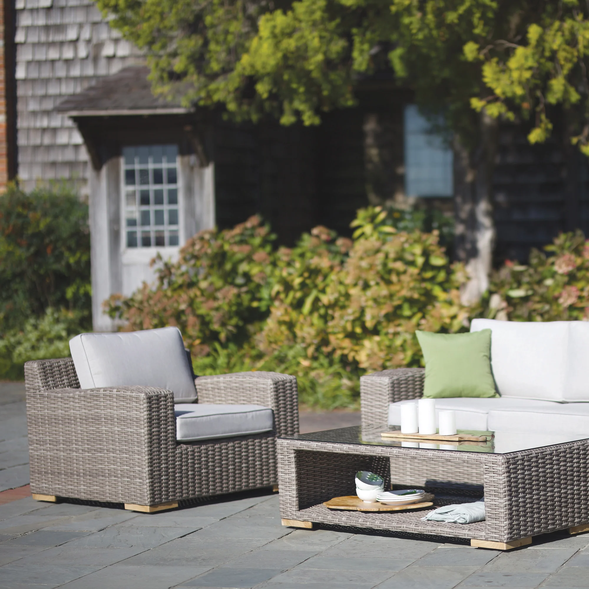 Palma Luxe Lounge Set - Image 2