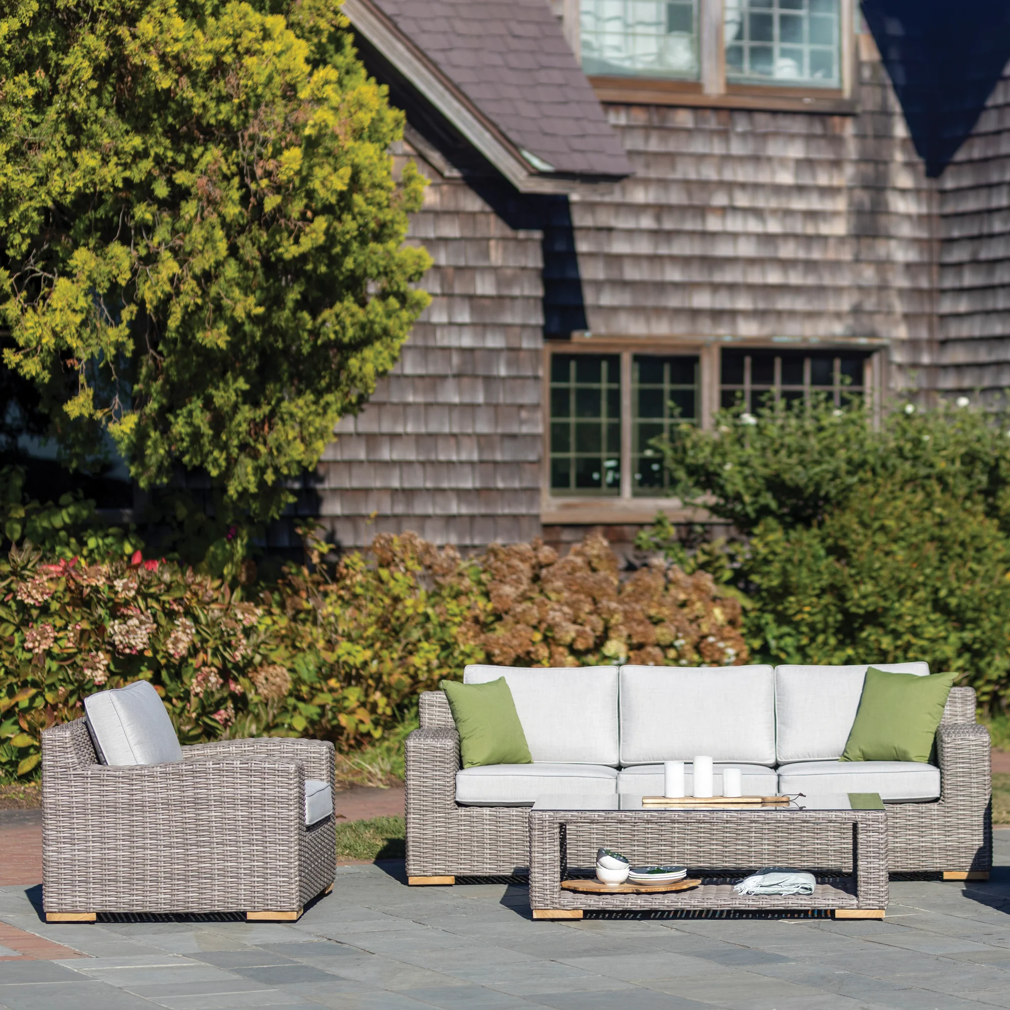 Palma Luxe Lounge Set - Image 4