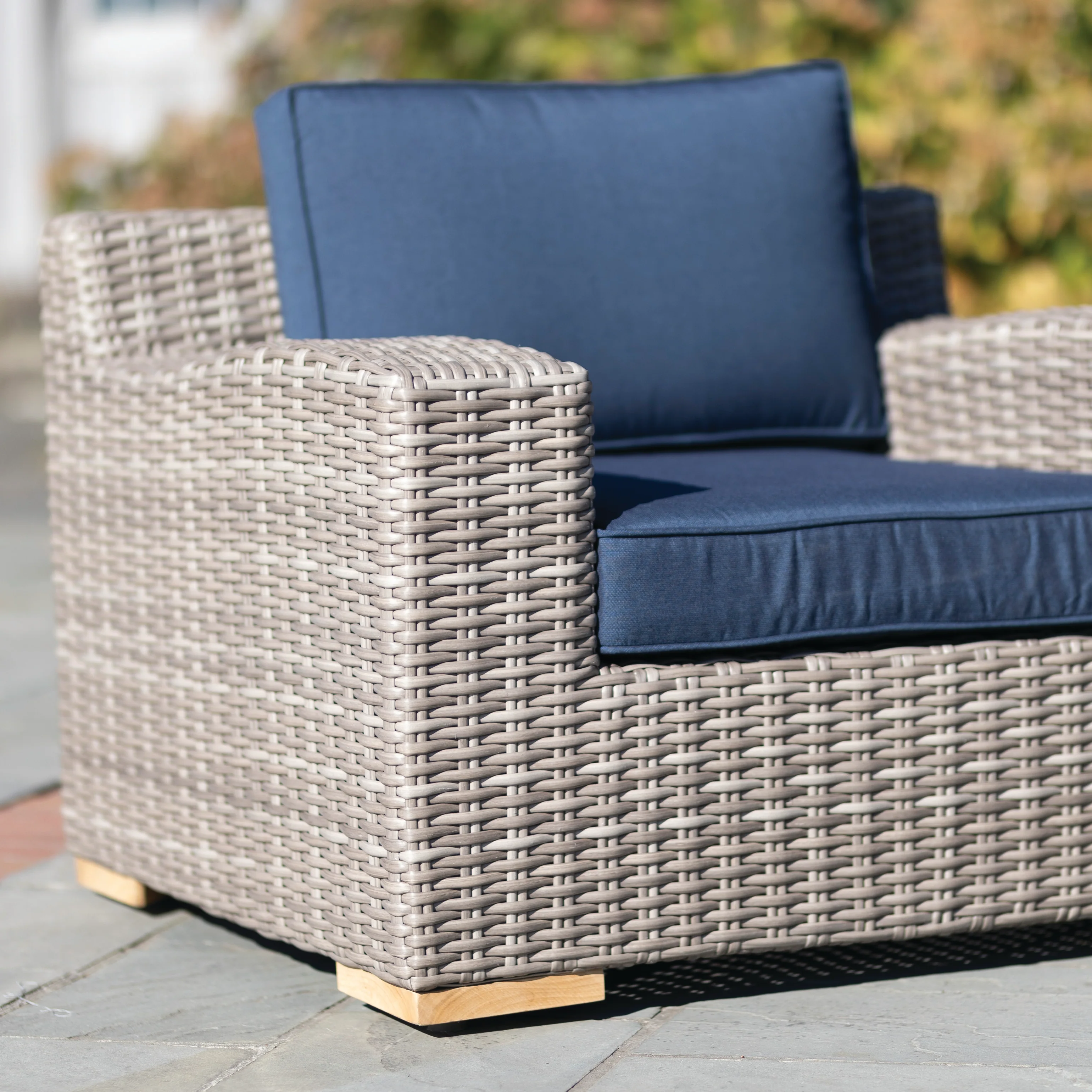 Palma Luxe Lounge Set - Image 5