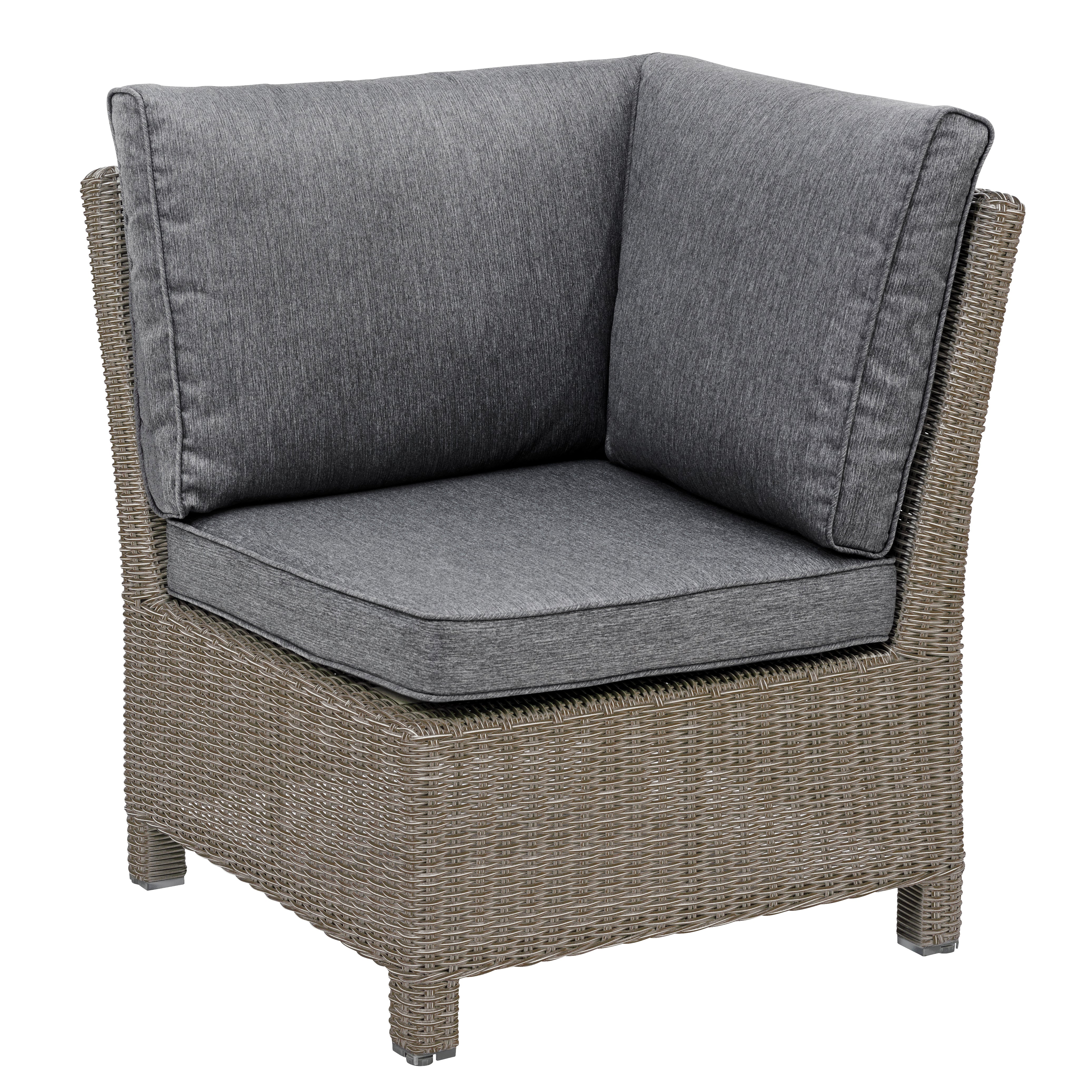 Palma Modular Wicker Lounge Set - Image 8