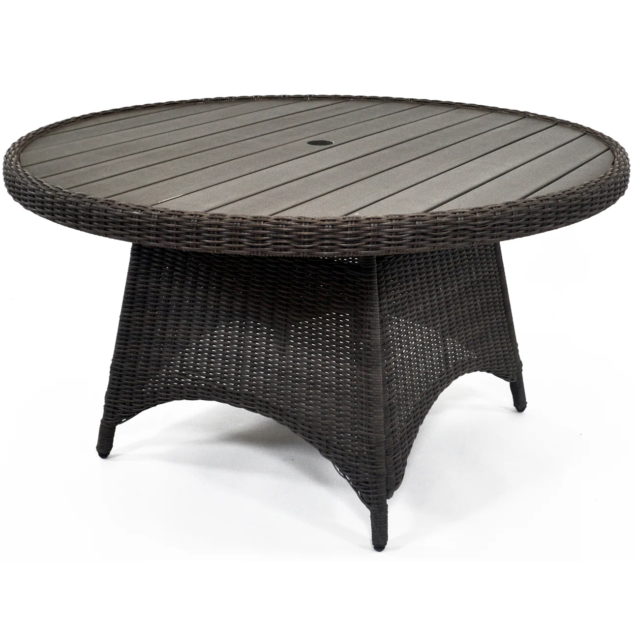 Palma Round Casual Dining Table - Image 3