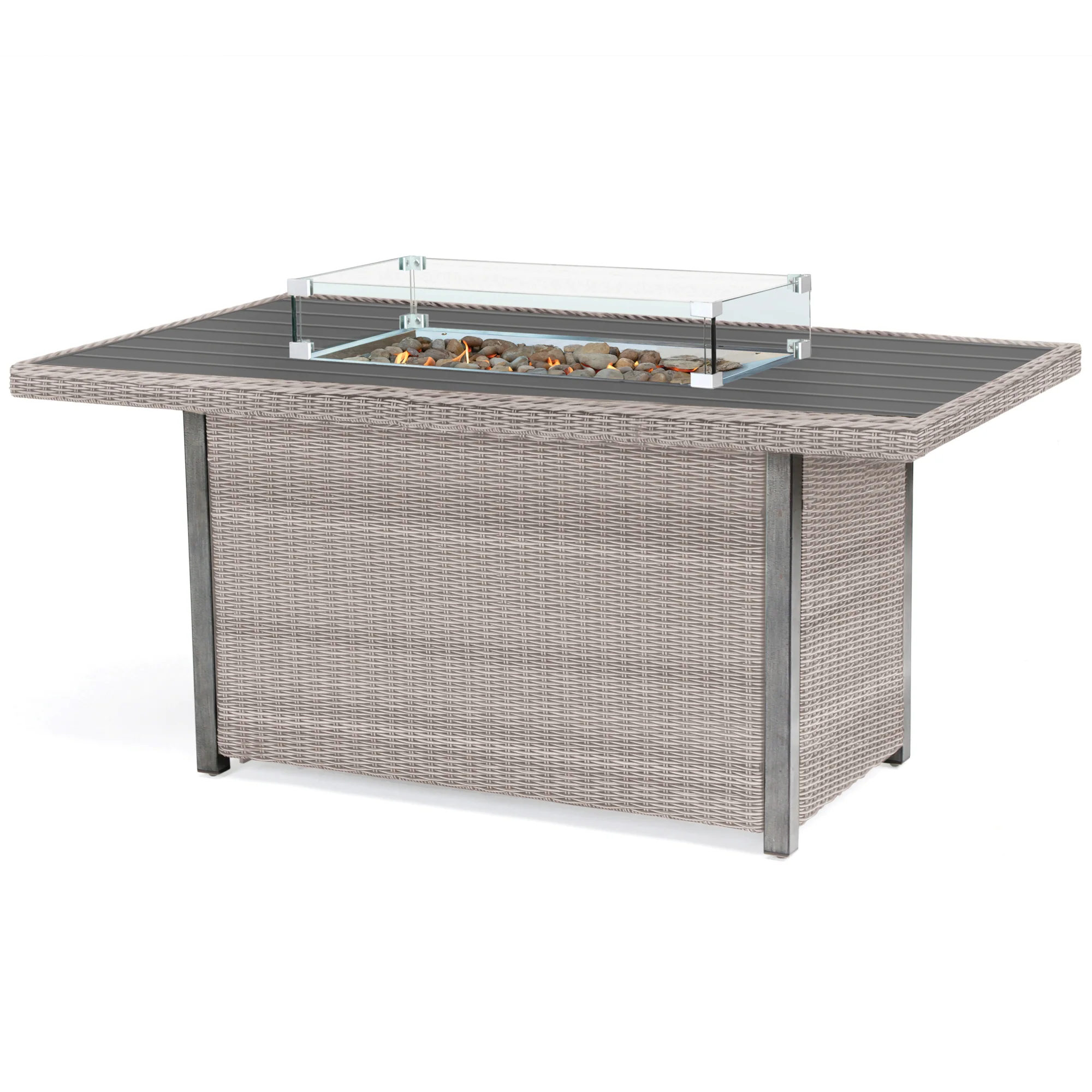 Palma Fire Table