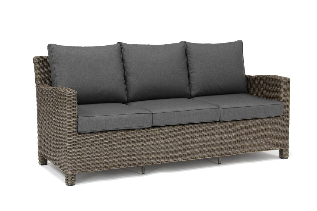 Palma Wicker Lounge Set - Image 3