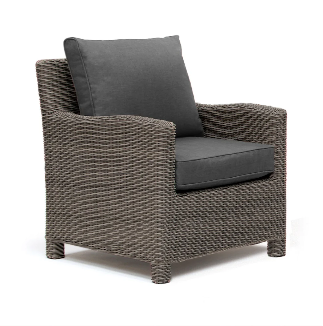 Palma Wicker Lounge Set - Image 4