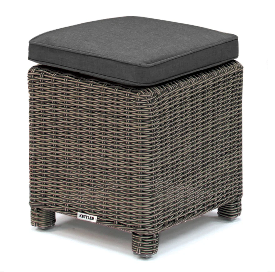 Palma Wicker Lounge Set - Image 5
