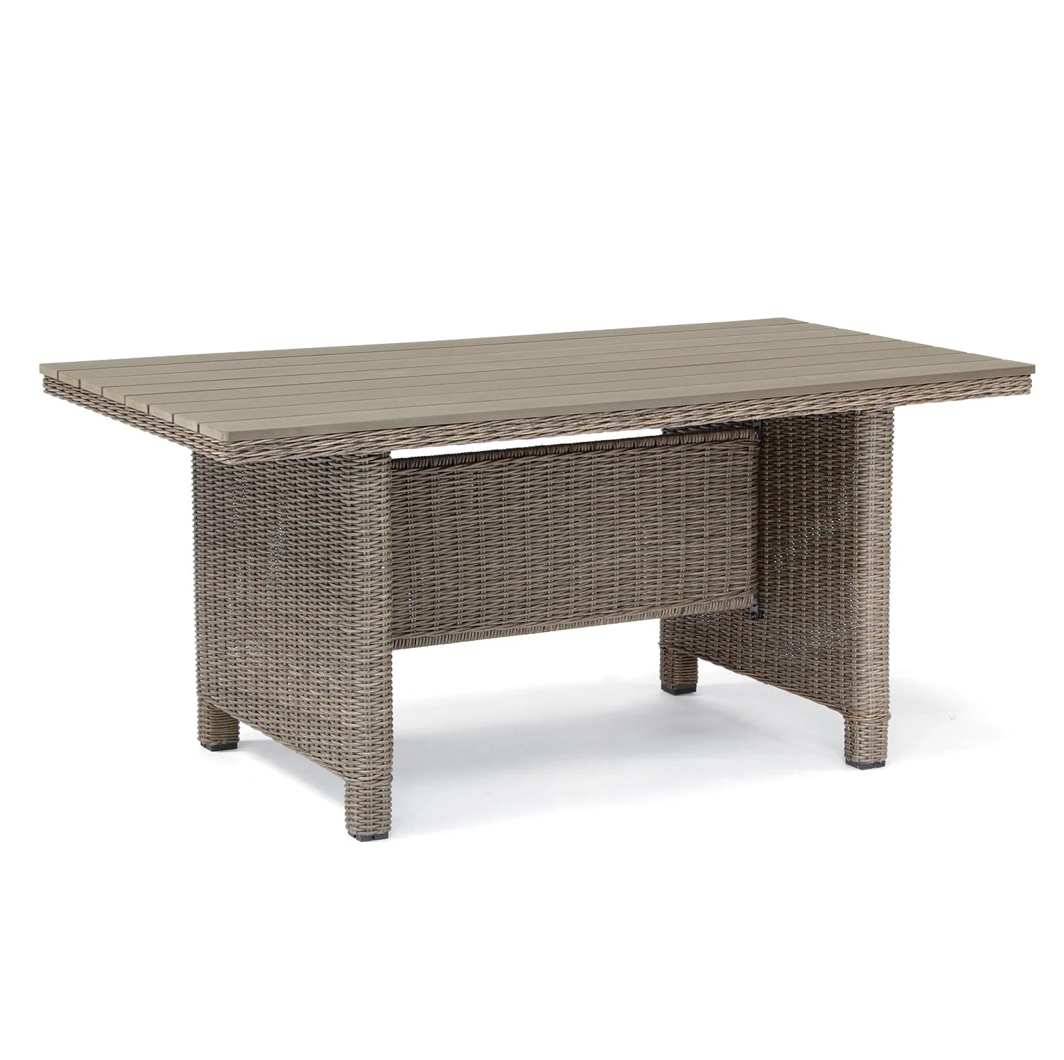 Palma Wicker Lounge Set - Image 6