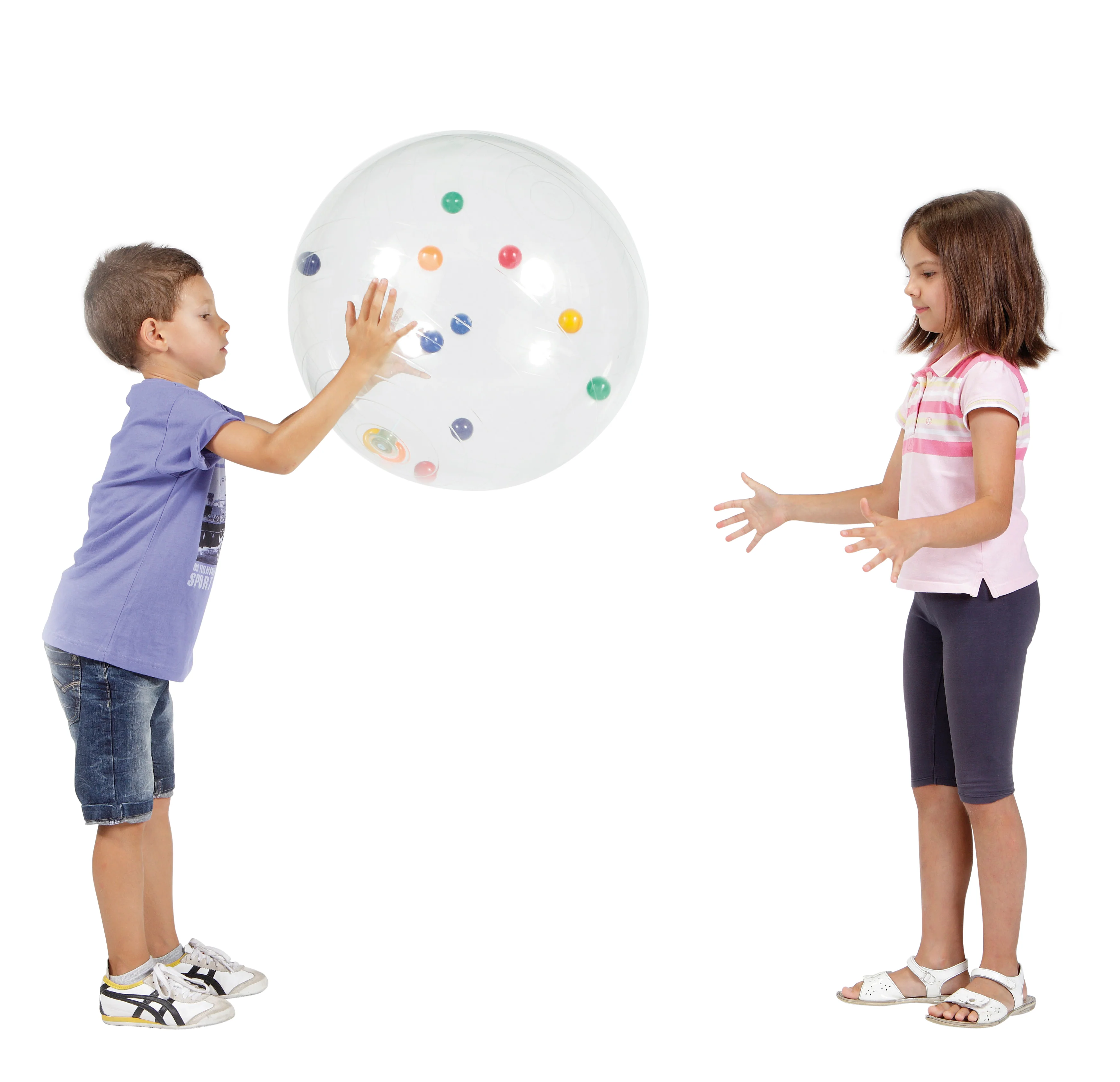 Gymnic Activity Ball - Image 3