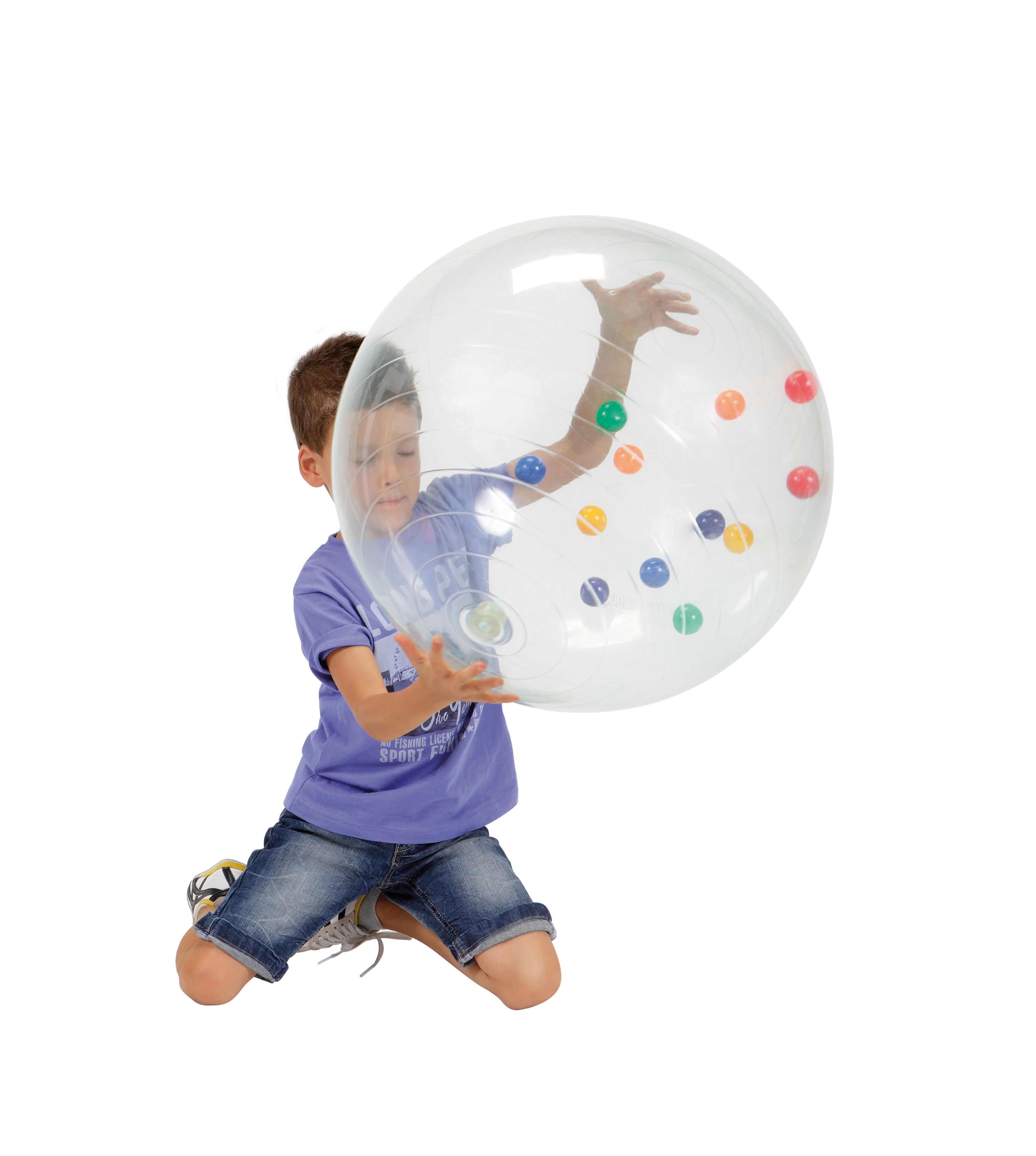 Gymnic Activity Ball - Image 4