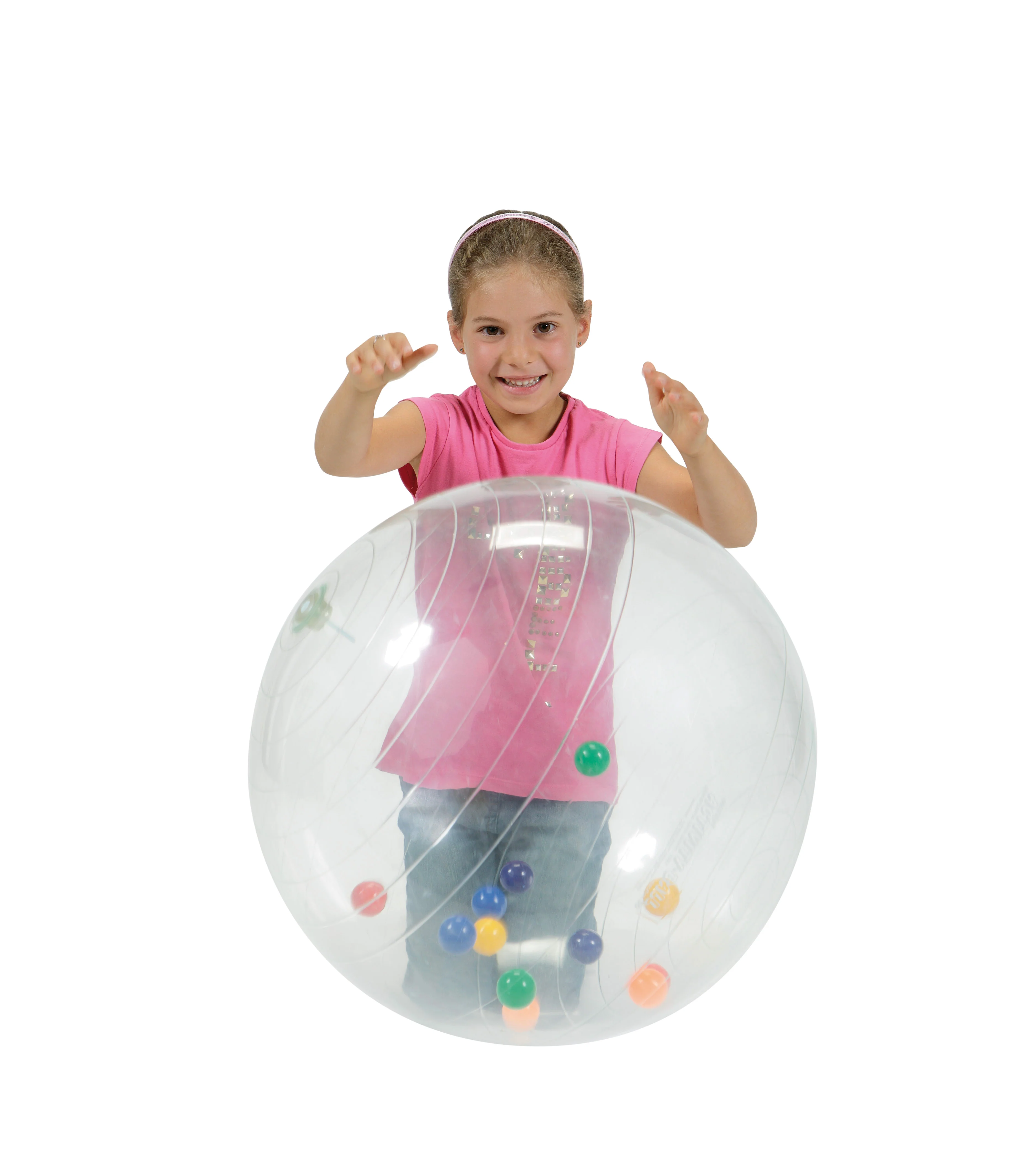 Gymnic Activity Ball - Image 5