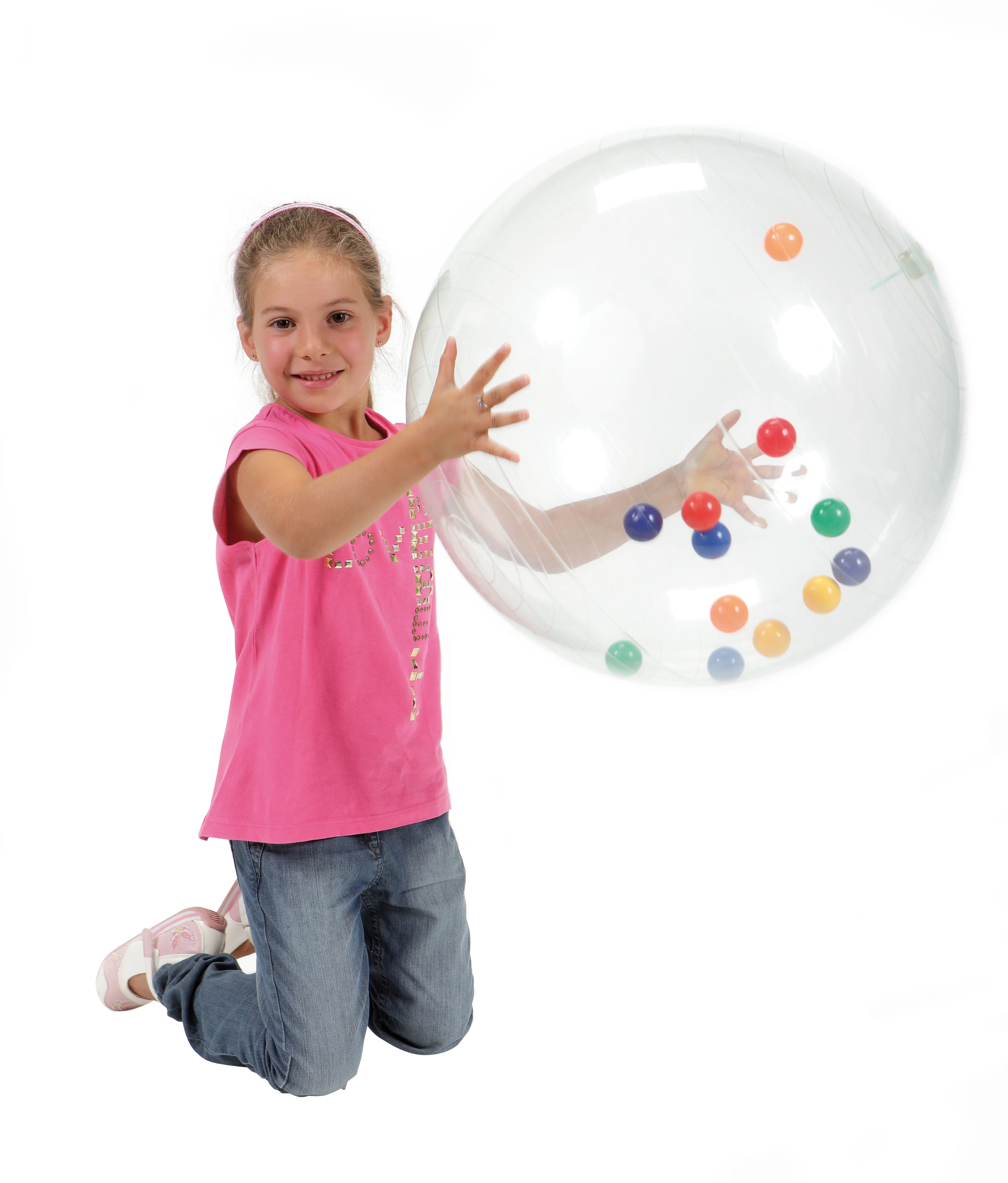Gymnic Activity Ball - Image 6