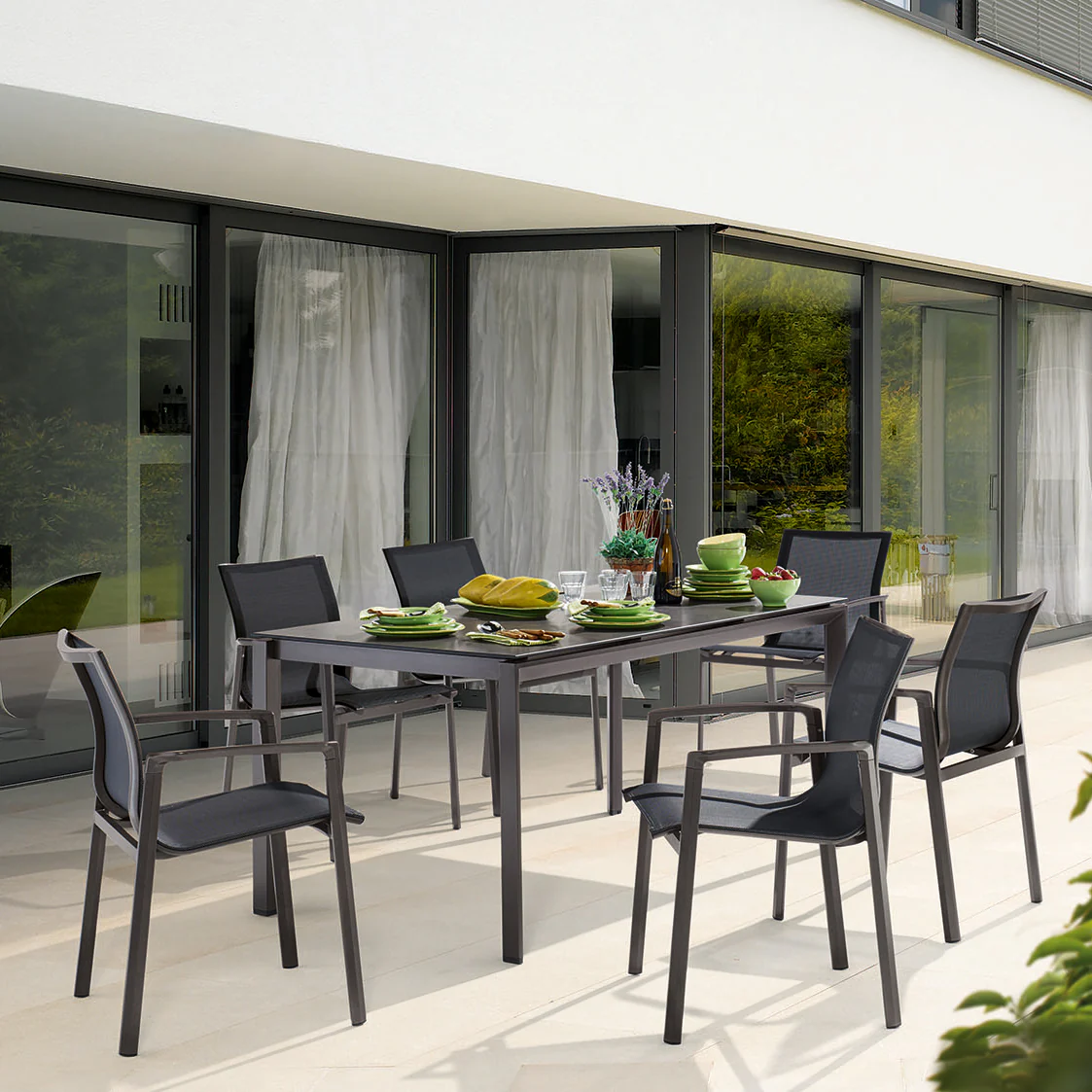Polytec® Loft Tables - Image 6