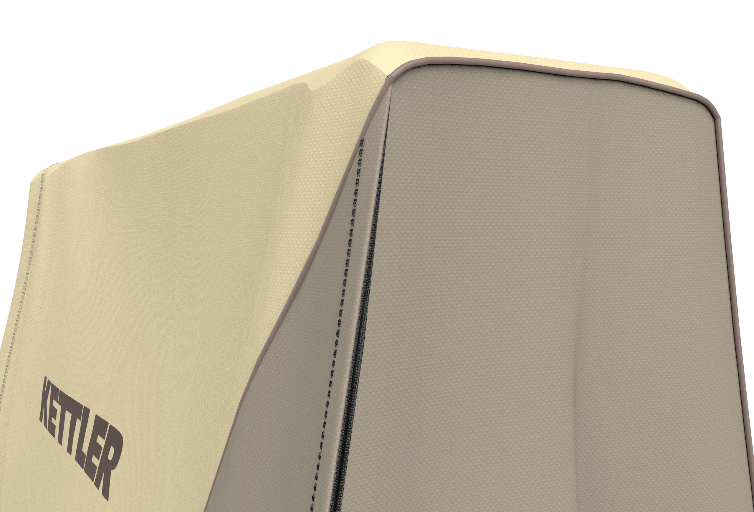Premium All-Weatherproof Table Tennis Cover - Image 8