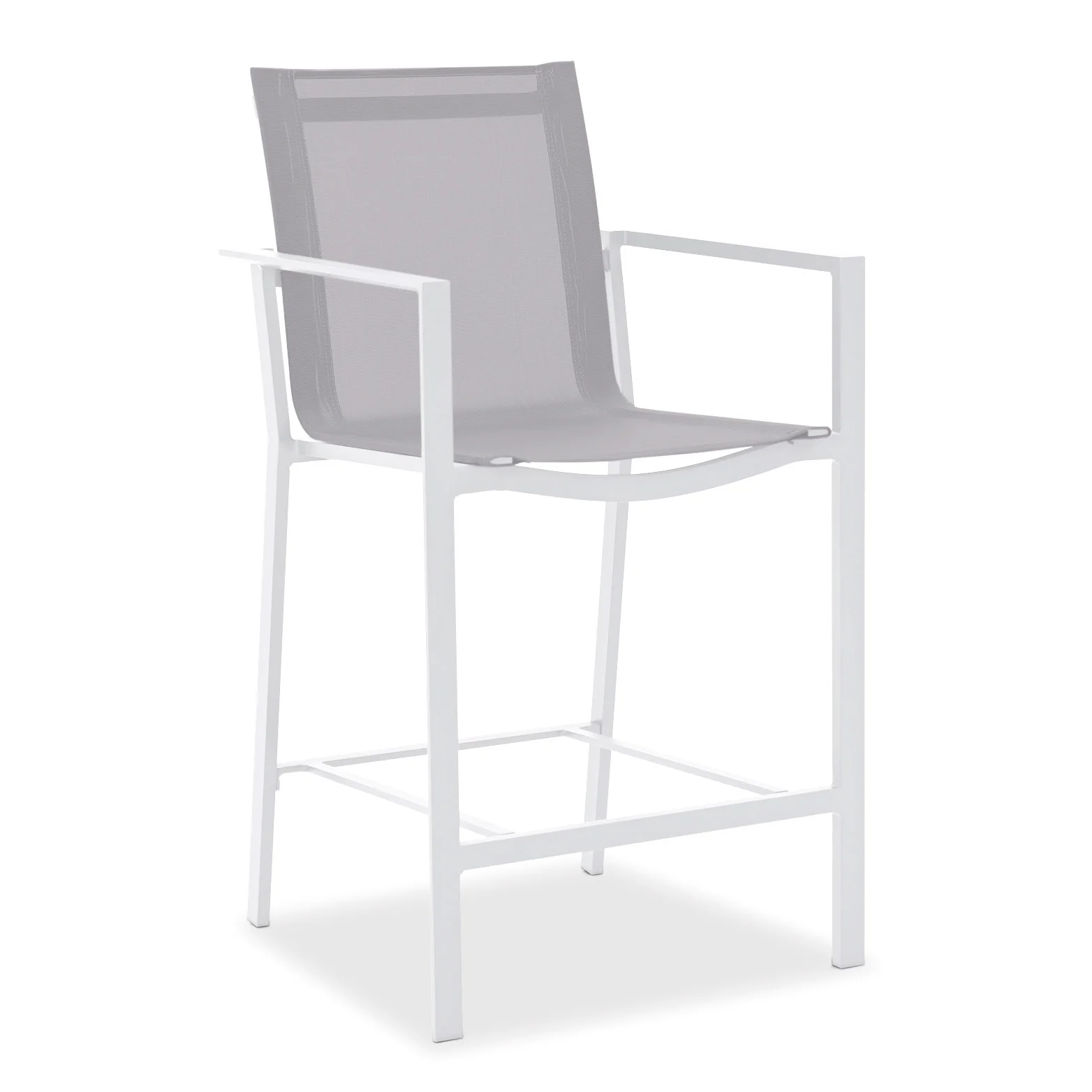 Primavera 7-Piece Bar Set - White - Image 9