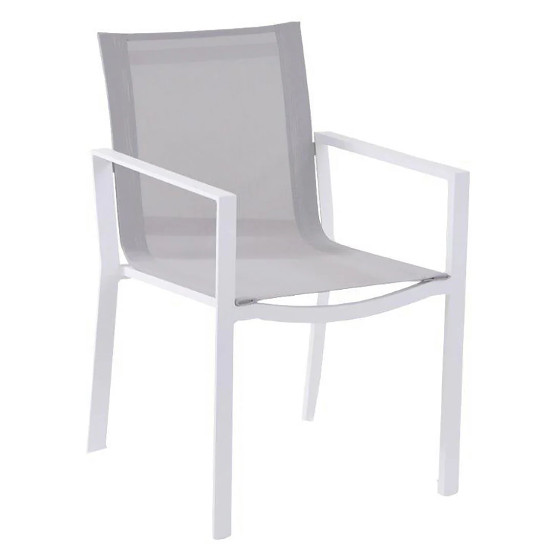Primavera Stackable Dining Chairs - Image 6