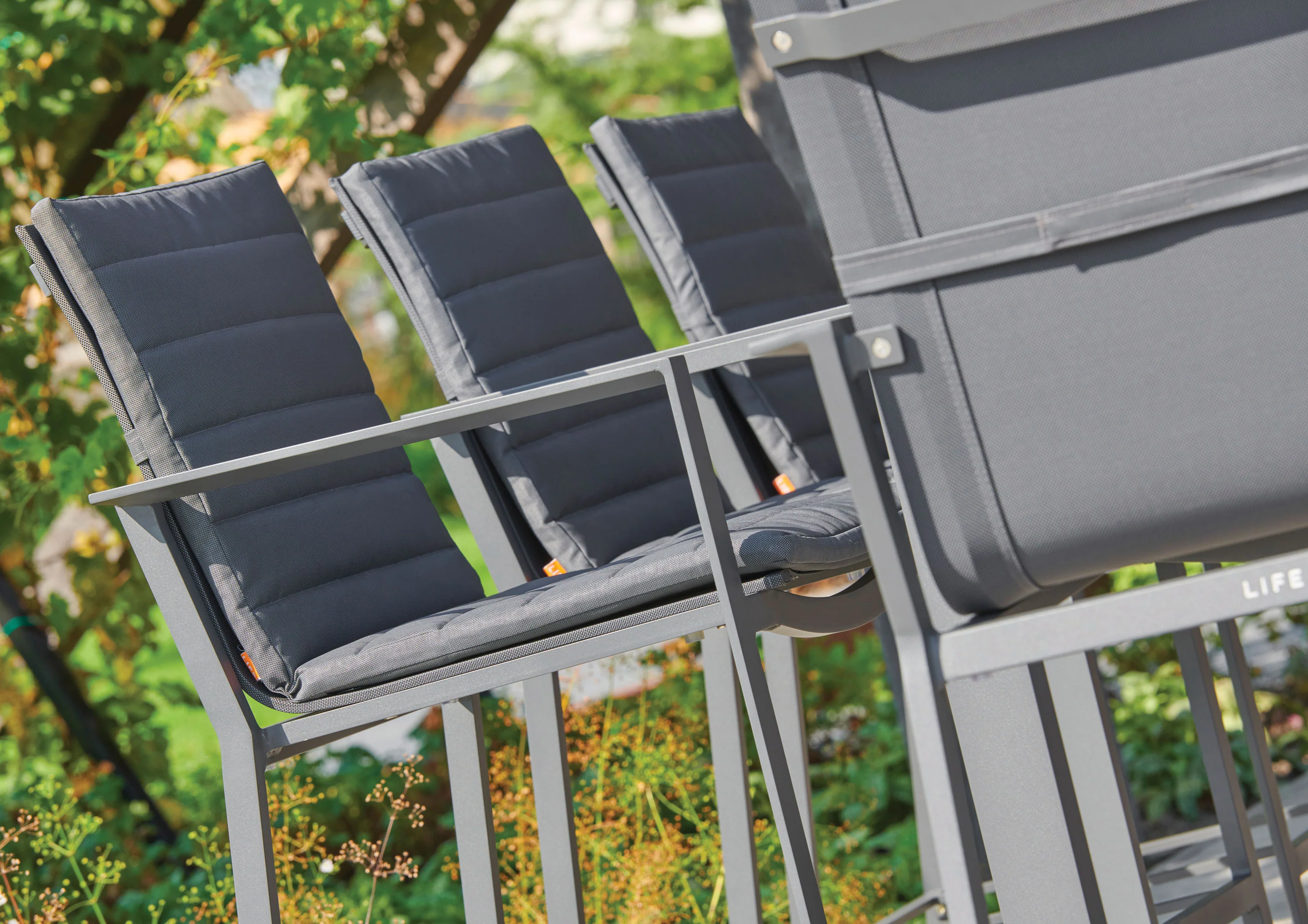 Primavera Bar Chairs - Image 8
