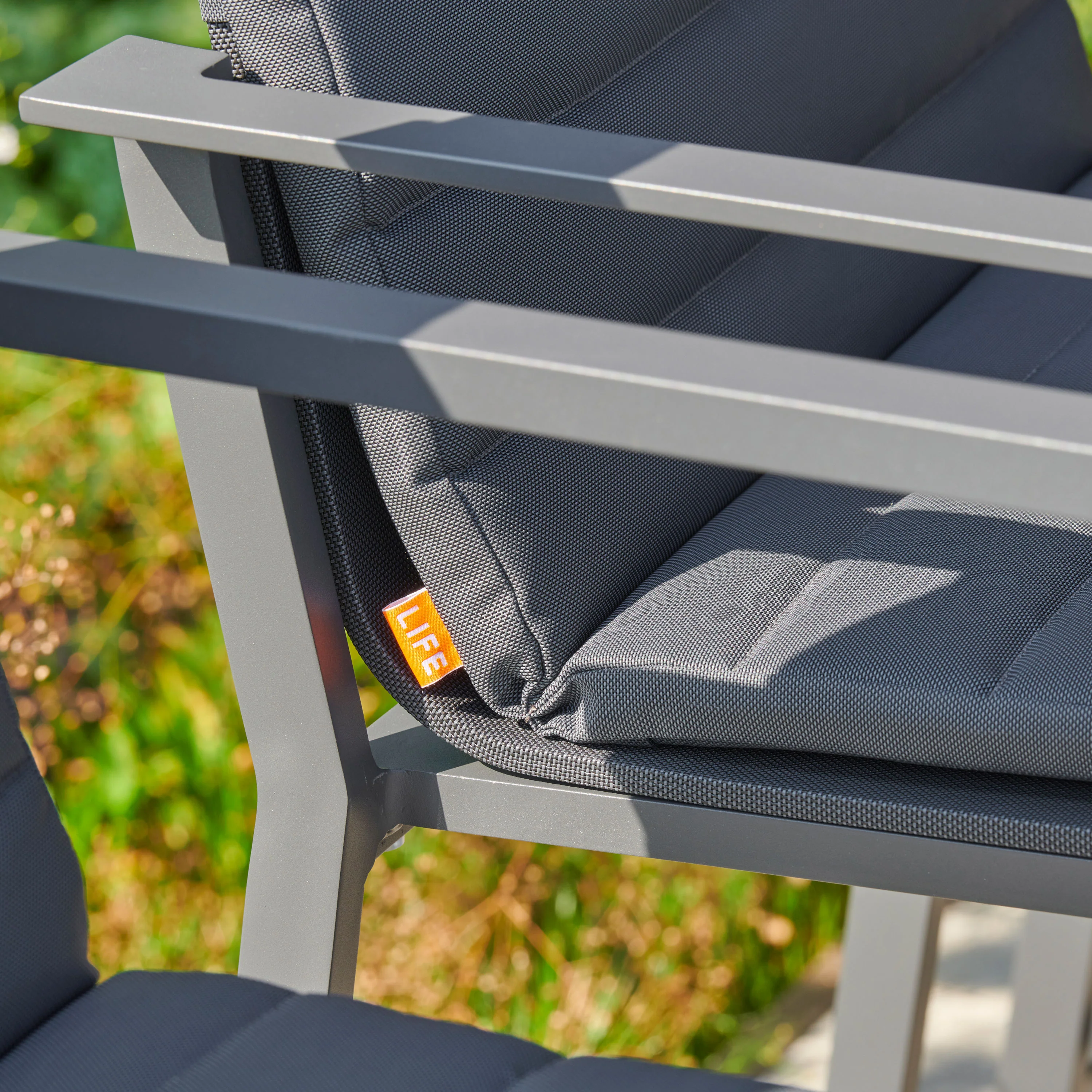 Primavera Bar Chairs - Image 9