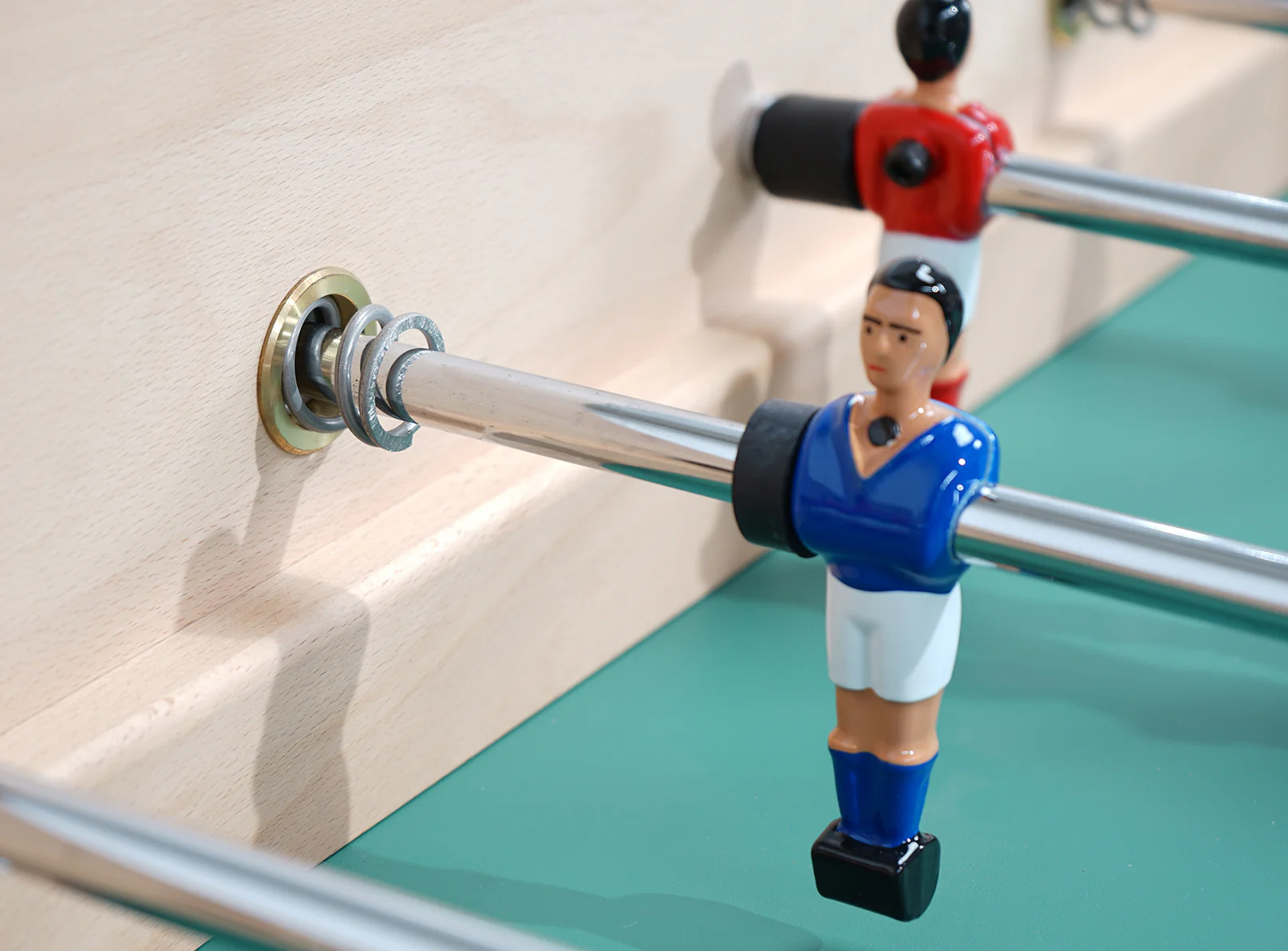 René Pierre Competition Indoor Foosball Table - Image 3