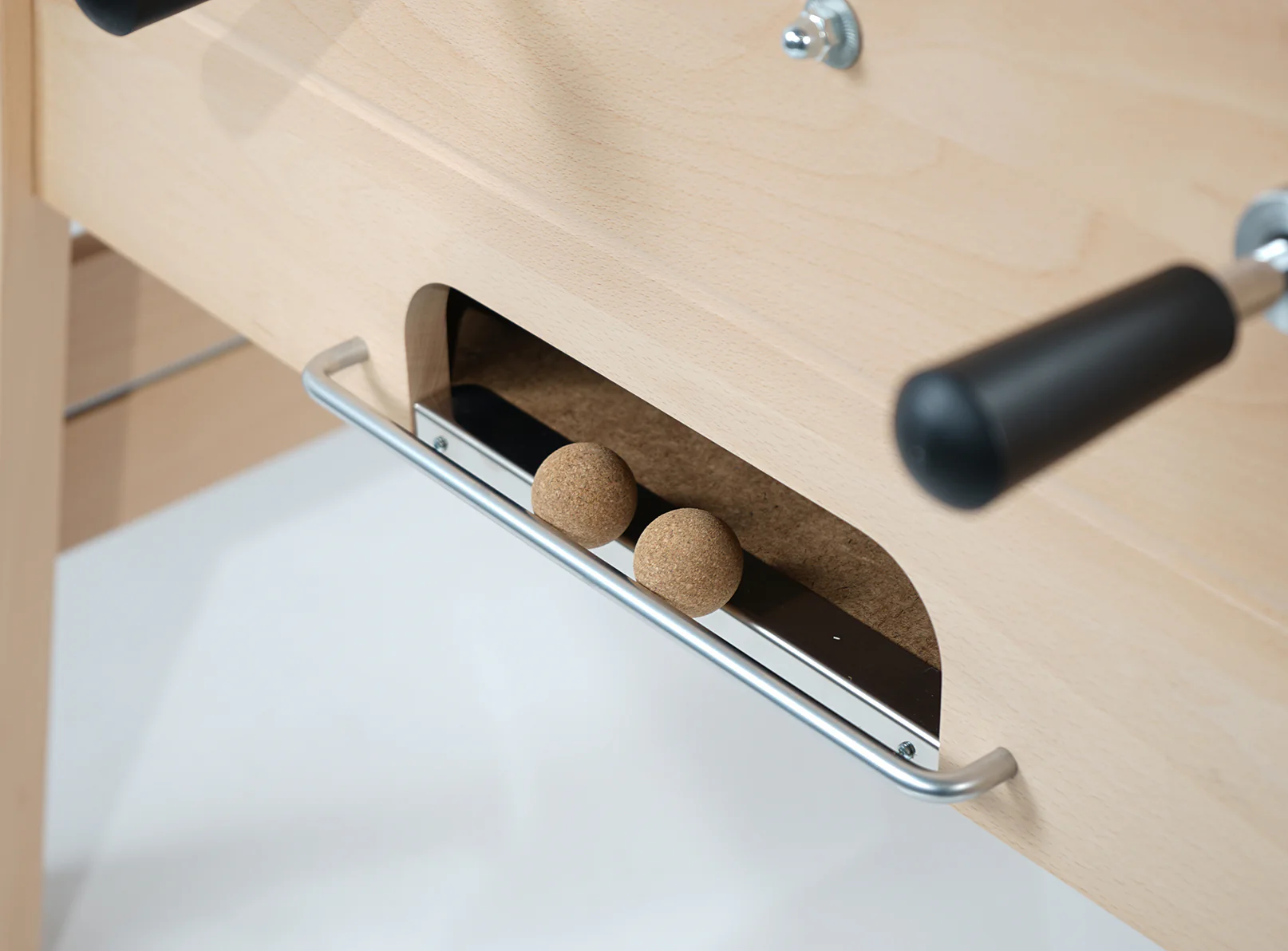René Pierre Competition Indoor Foosball Table - Image 4