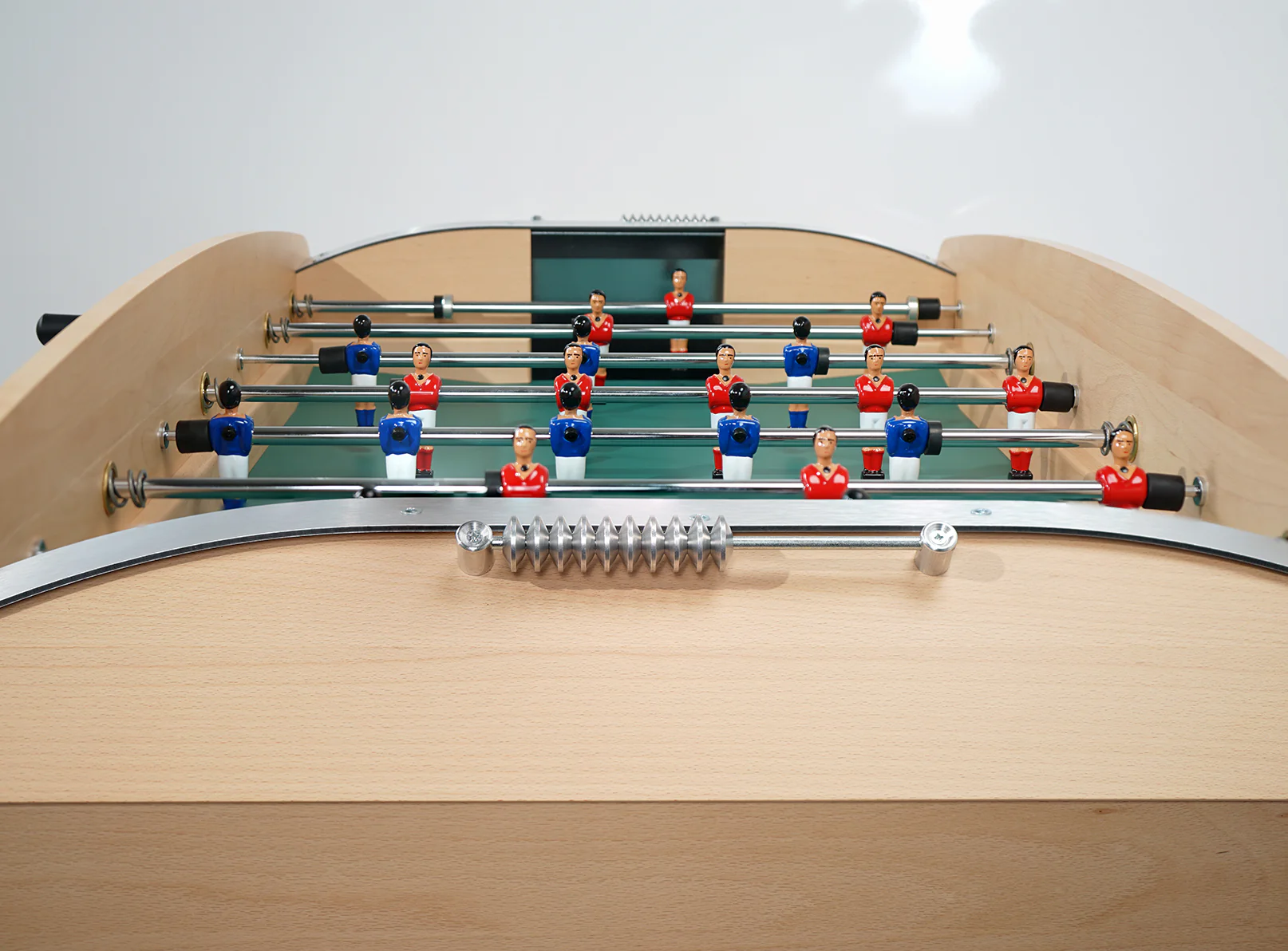 René Pierre Competition Indoor Foosball Table - Image 5