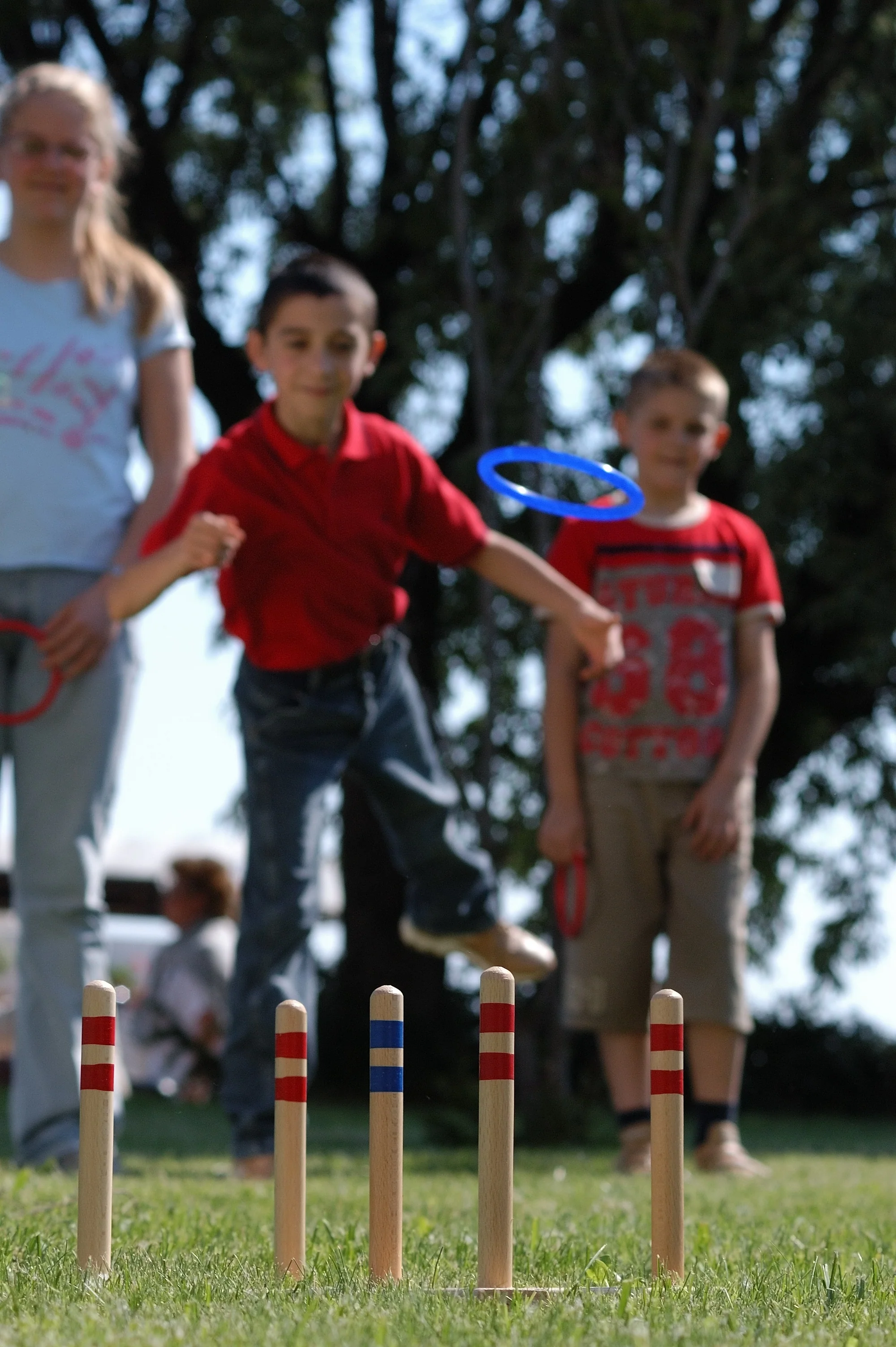 Ring Toss - Image 2