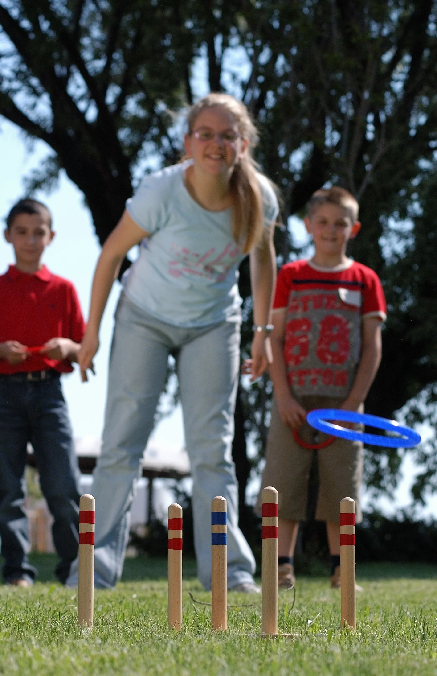 Ring Toss - Image 3