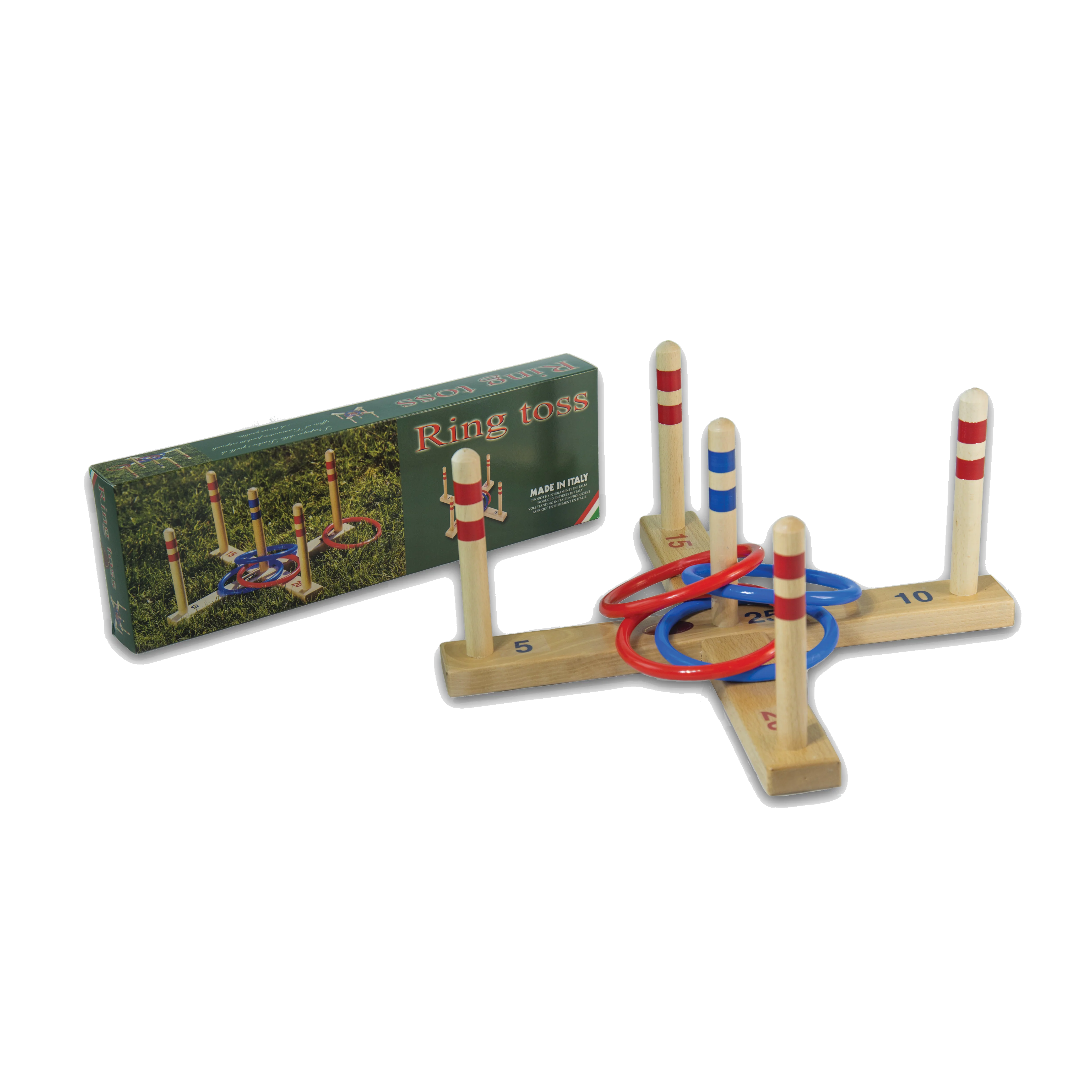 Ring Toss - Image 4