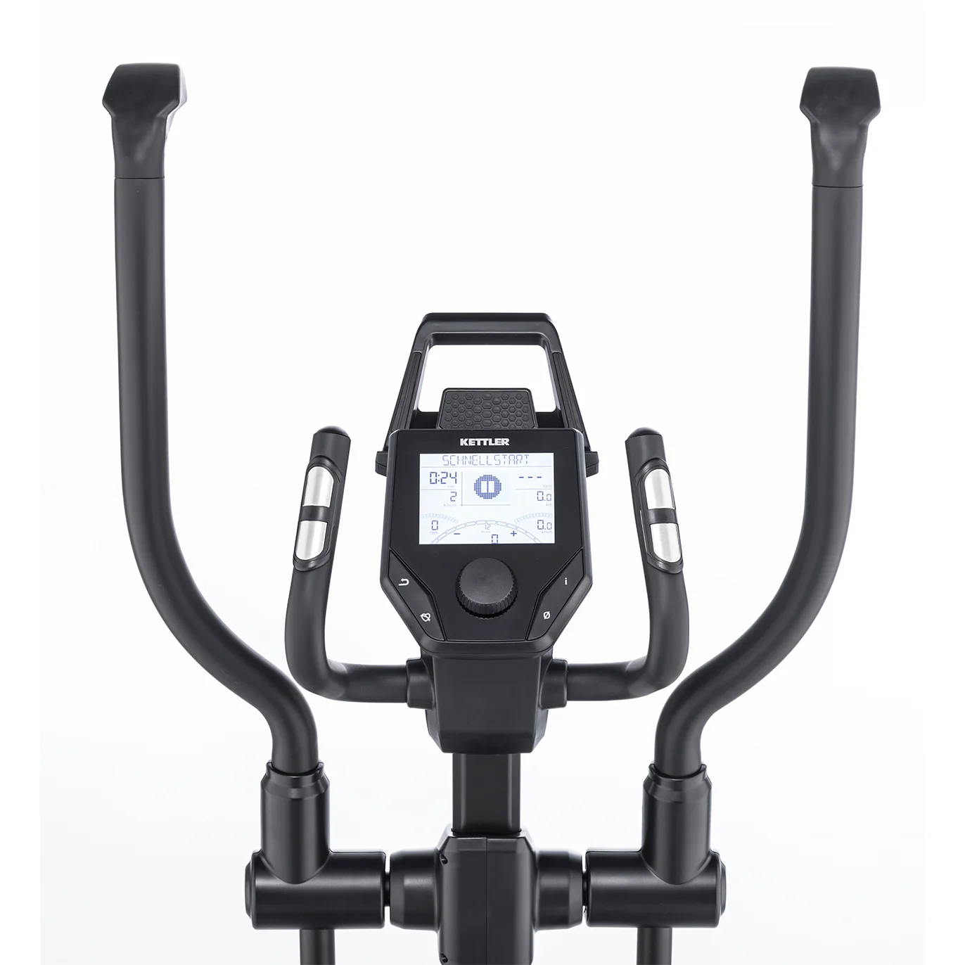 KETTLER Rivo 4 Elliptical Trainer - Image 3