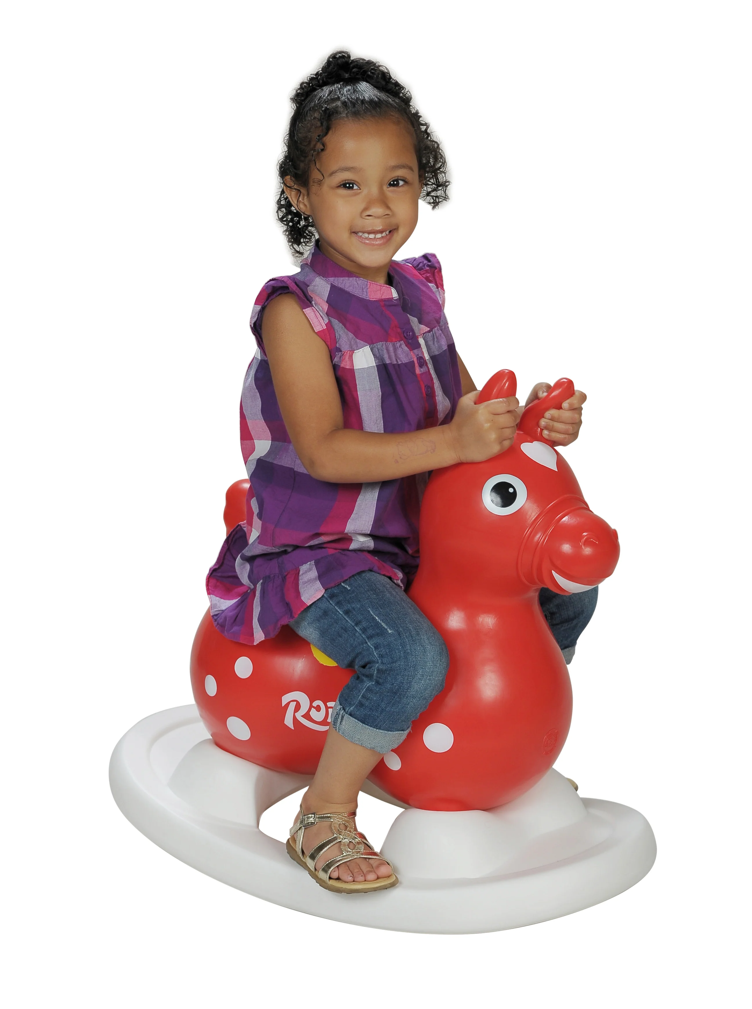 Rocking Base For Rody & Friends - Image 3