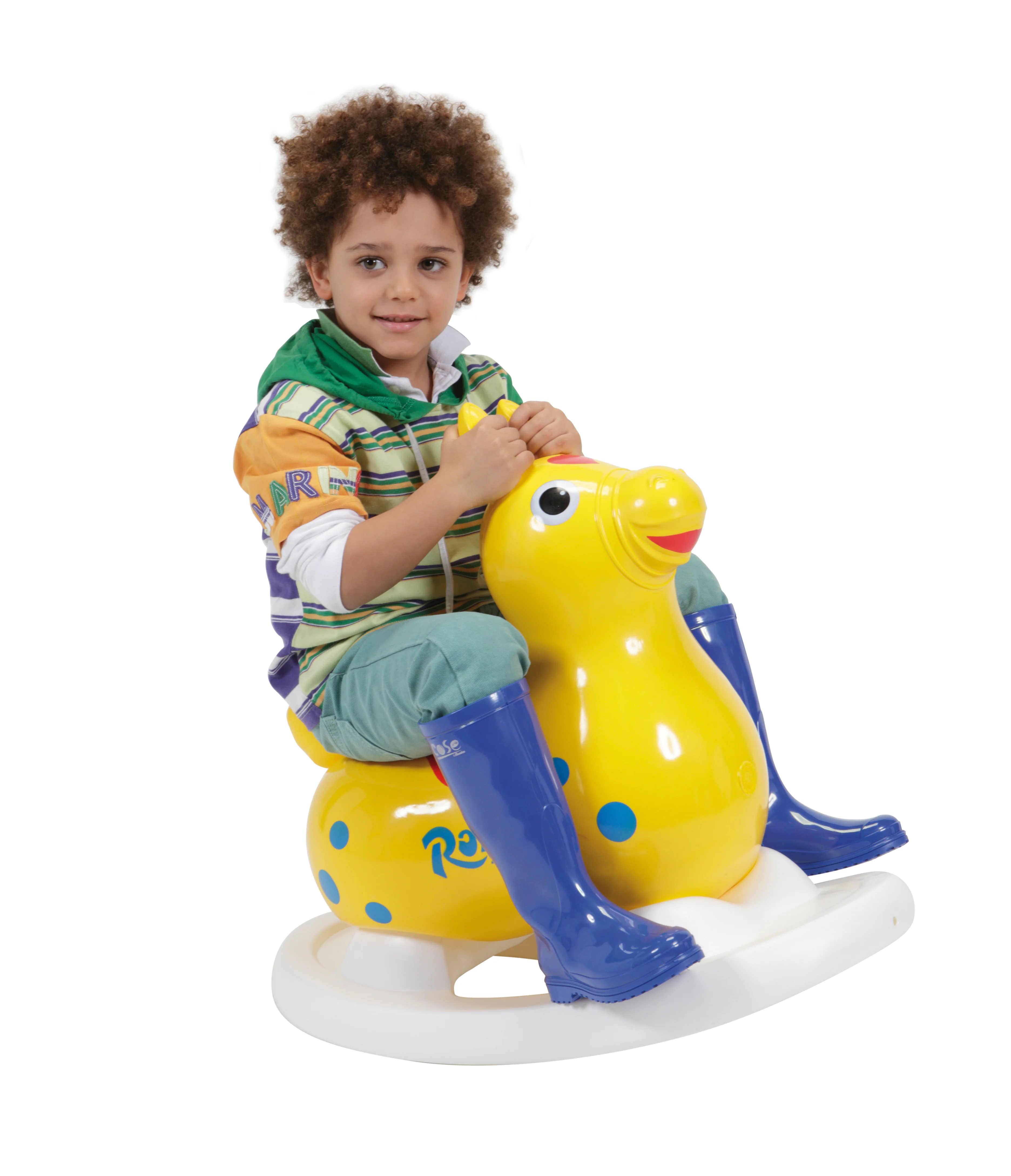 Rocking Base For Rody & Friends - Image 5