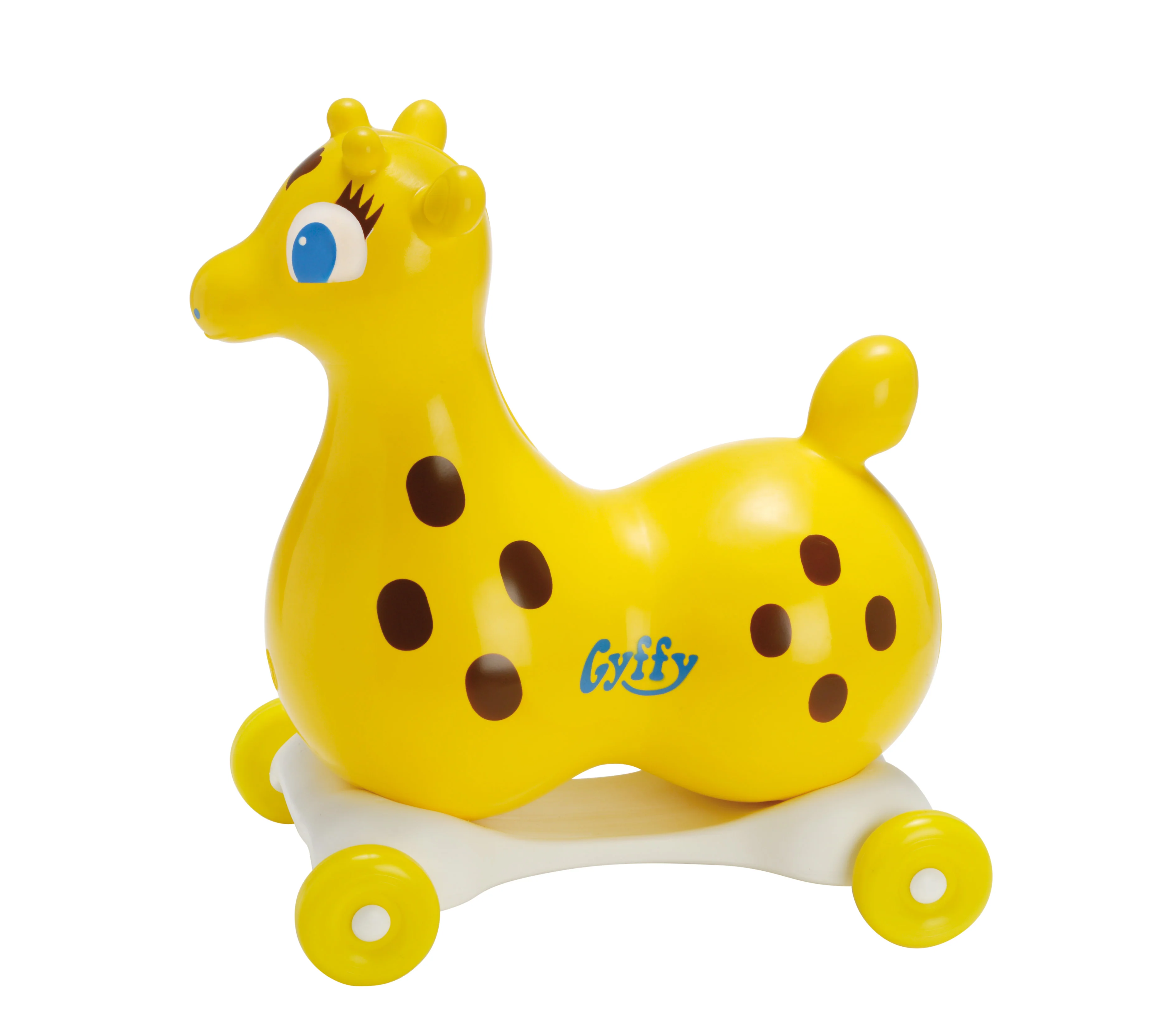 Rody with Speedy Base and Saddle - Image 3