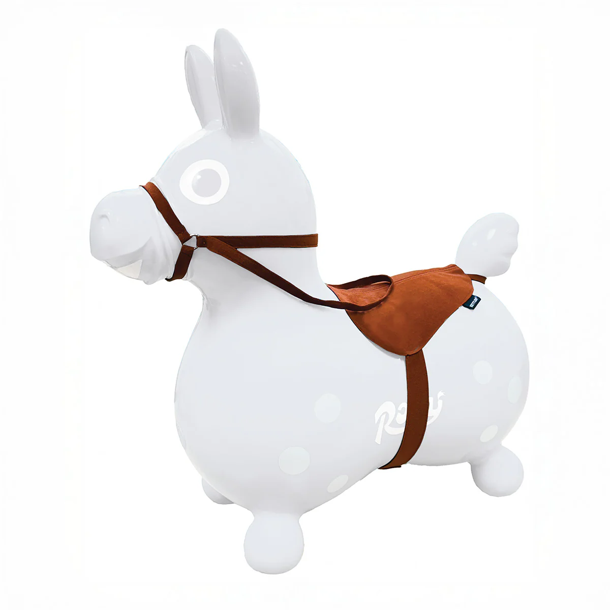 Rody with Speedy Base and Saddle - Image 4