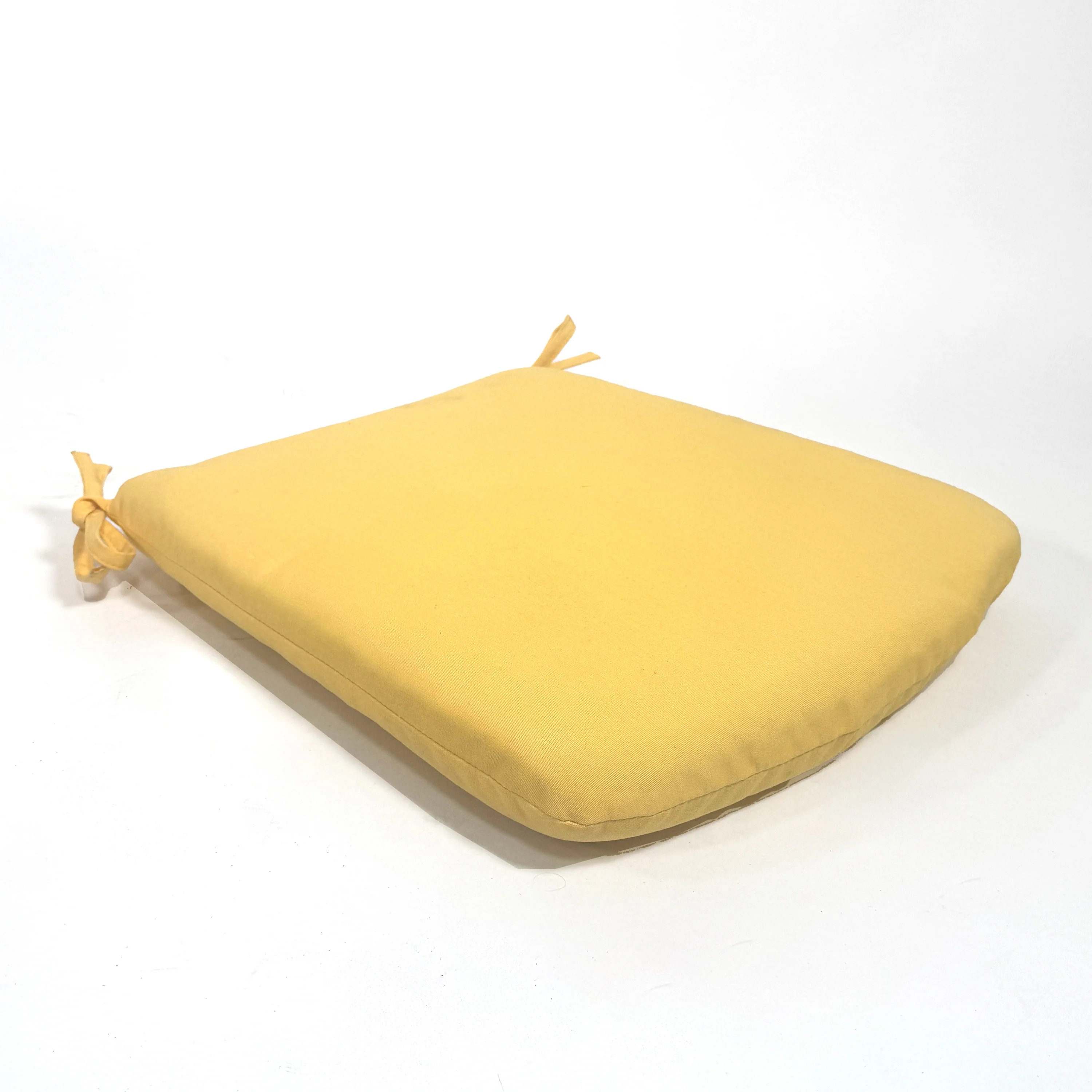 Seat Cushion With Ties - For Pilano  &amp; Henley Chairs - Image 4