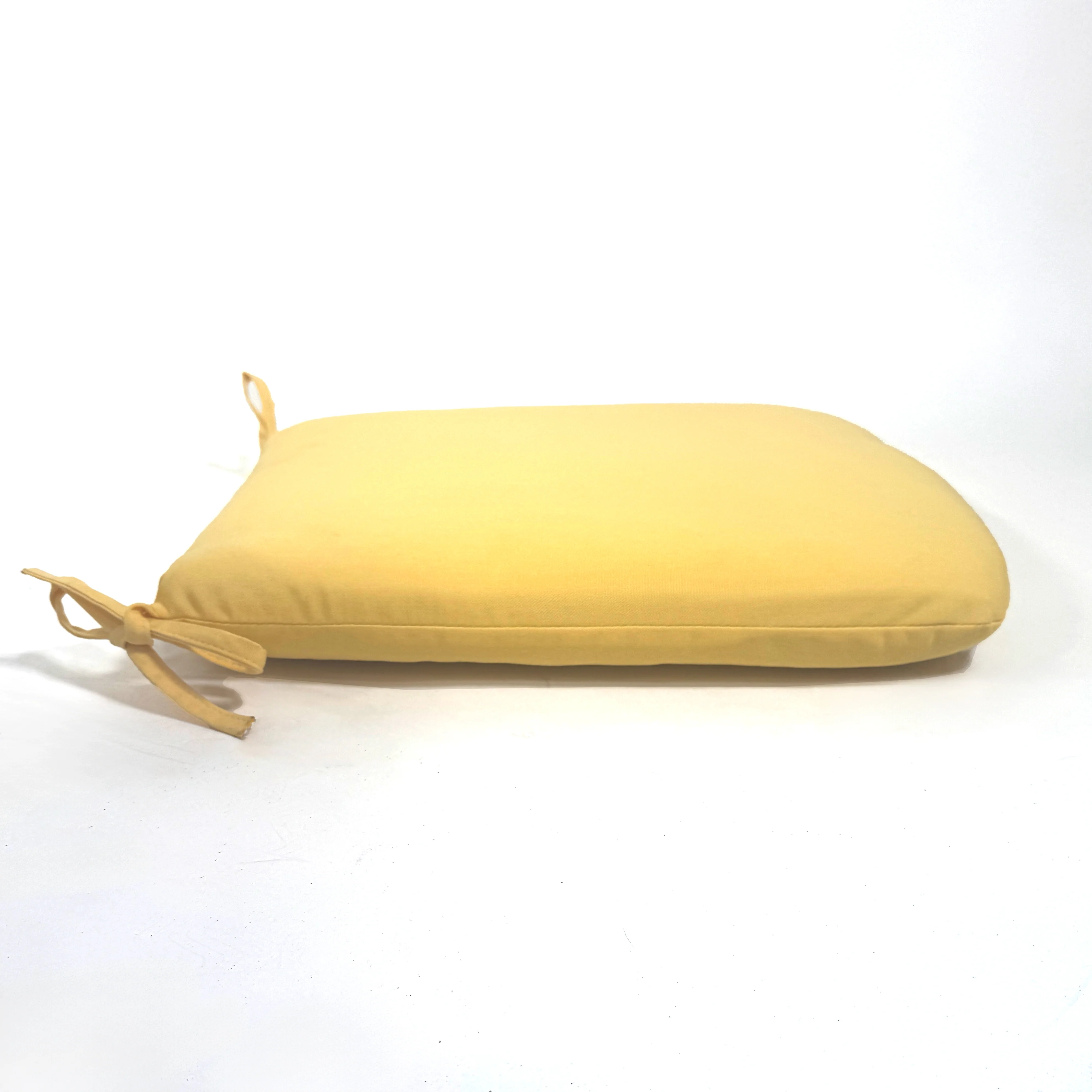Seat Cushion With Ties - For Pilano  &amp; Henley Chairs - Image 5