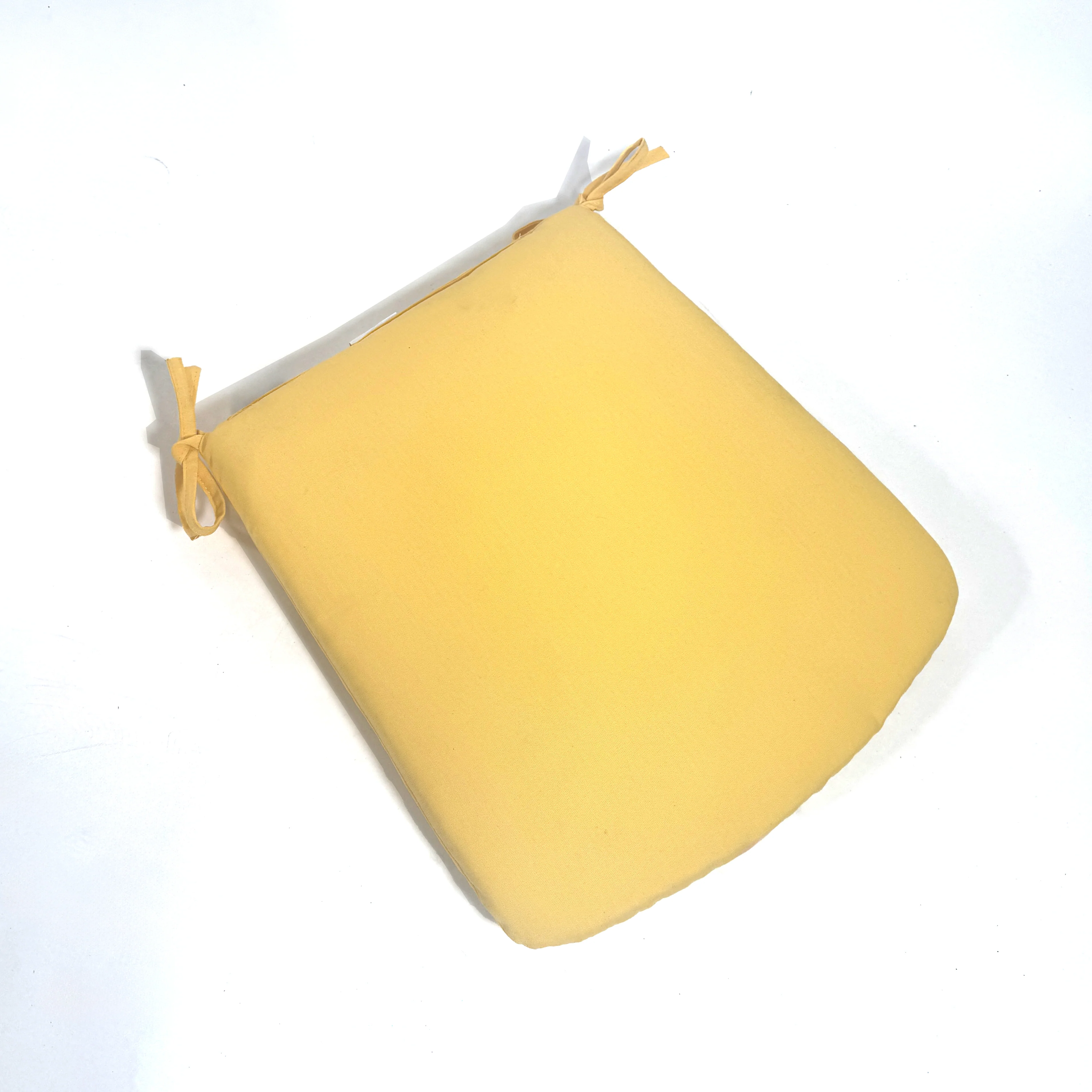Seat Cushion With Ties - For Pilano  &amp; Henley Chairs - Image 6