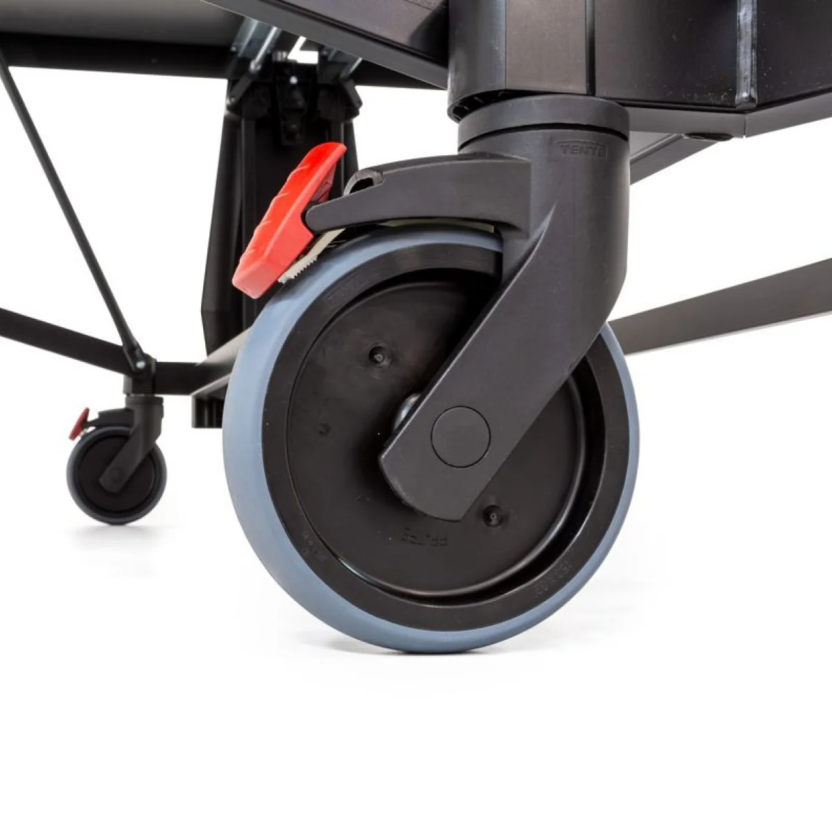 Sedona Outdoor Table Tennis Table - Image 7